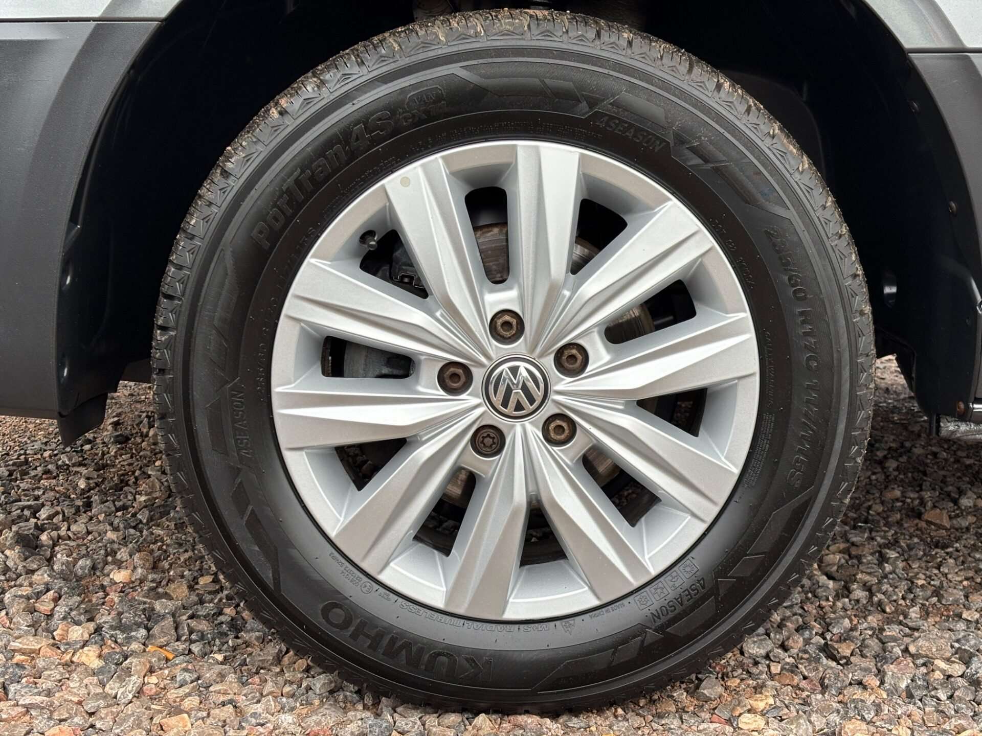 2022 VOLKSWAGEN CRAFTER 2022 VOLKSWAGEN CRAFTER