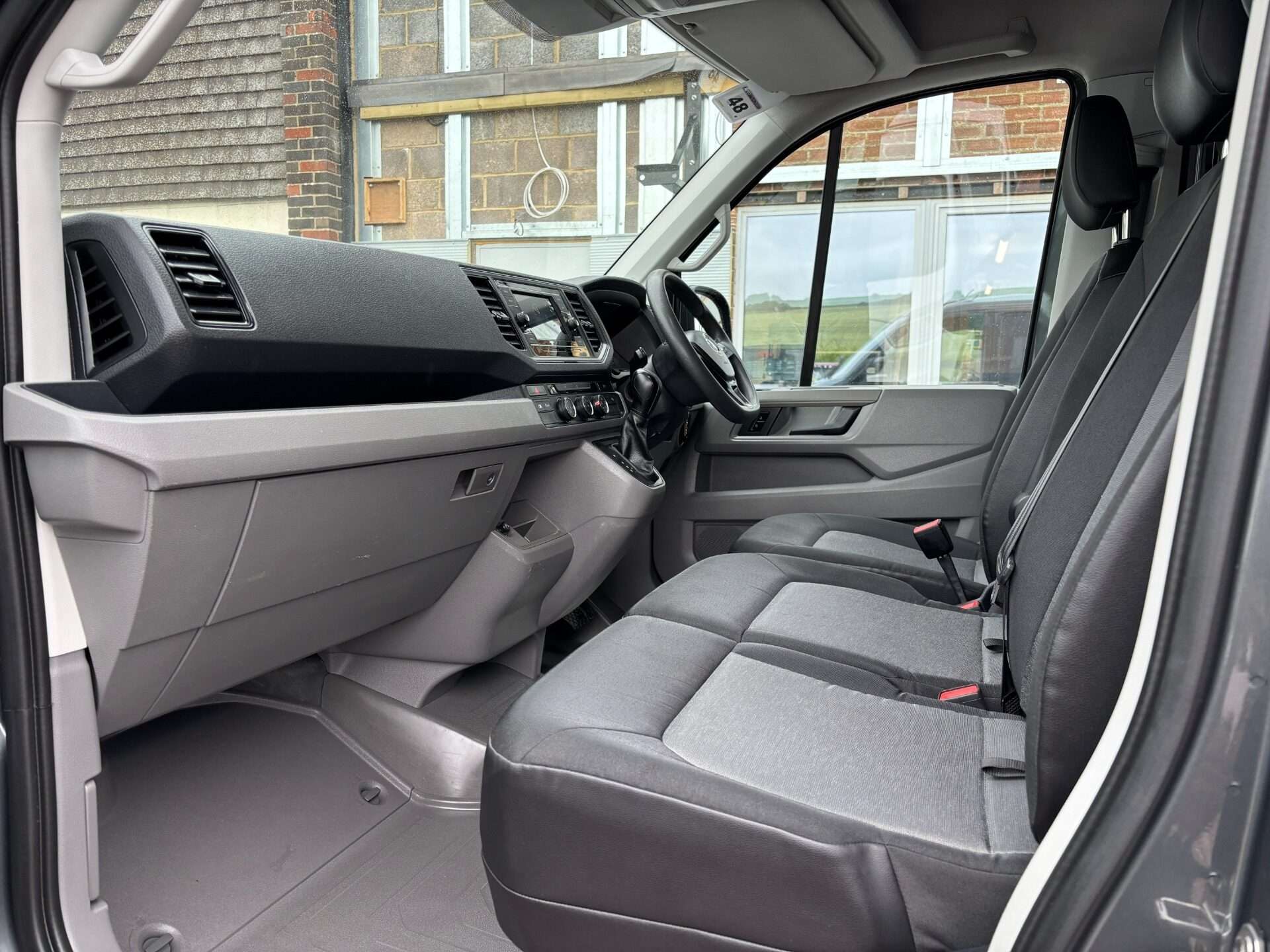 2022 VOLKSWAGEN CRAFTER 2022 VOLKSWAGEN CRAFTER