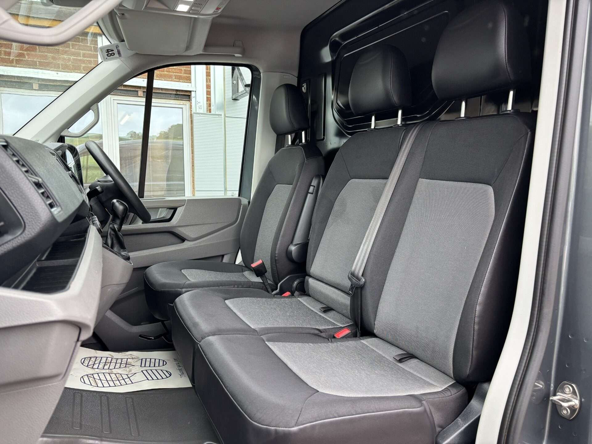 2022 VOLKSWAGEN CRAFTER 2022 VOLKSWAGEN CRAFTER
