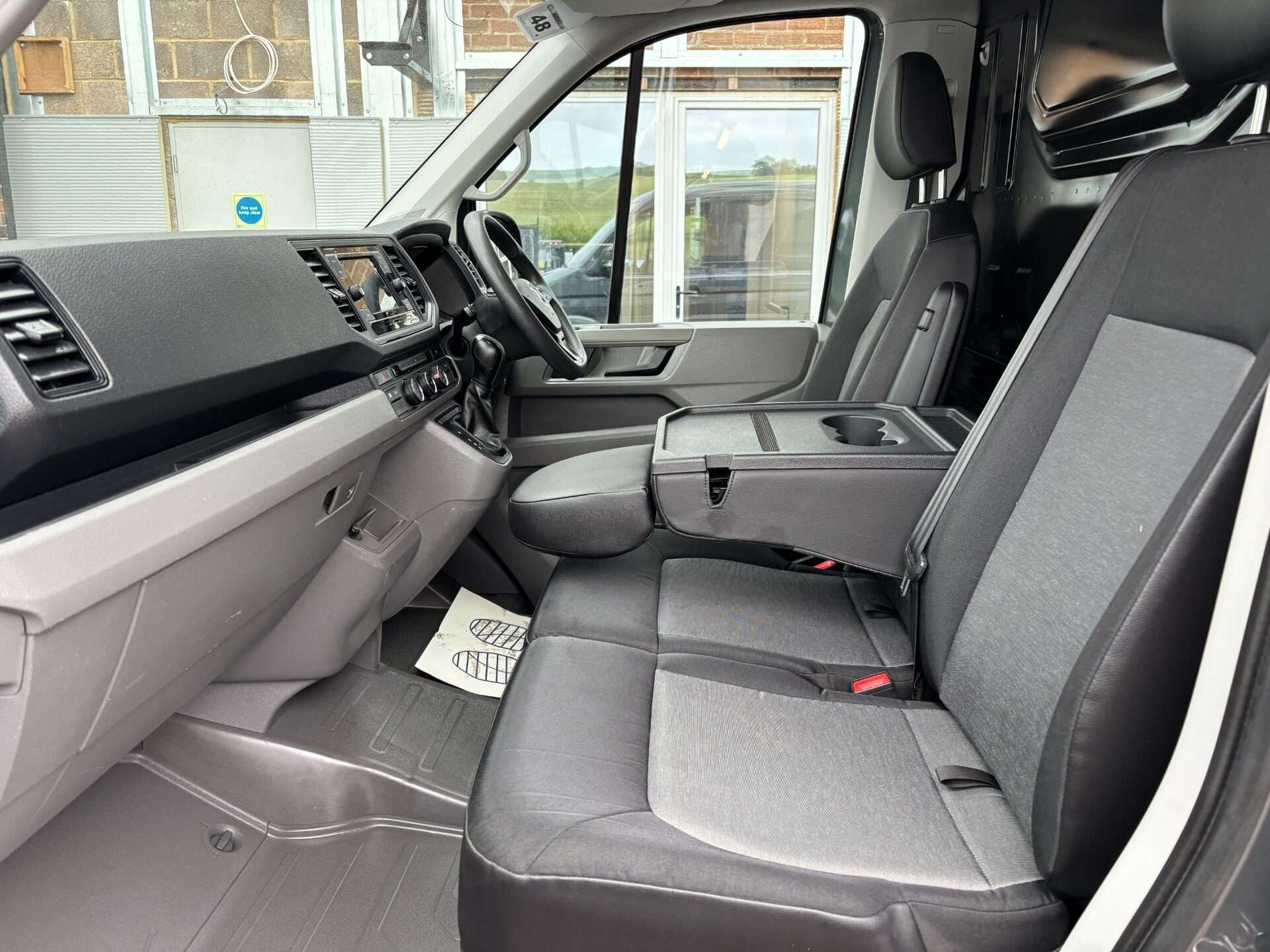 2022 VOLKSWAGEN CRAFTER 2022 VOLKSWAGEN CRAFTER