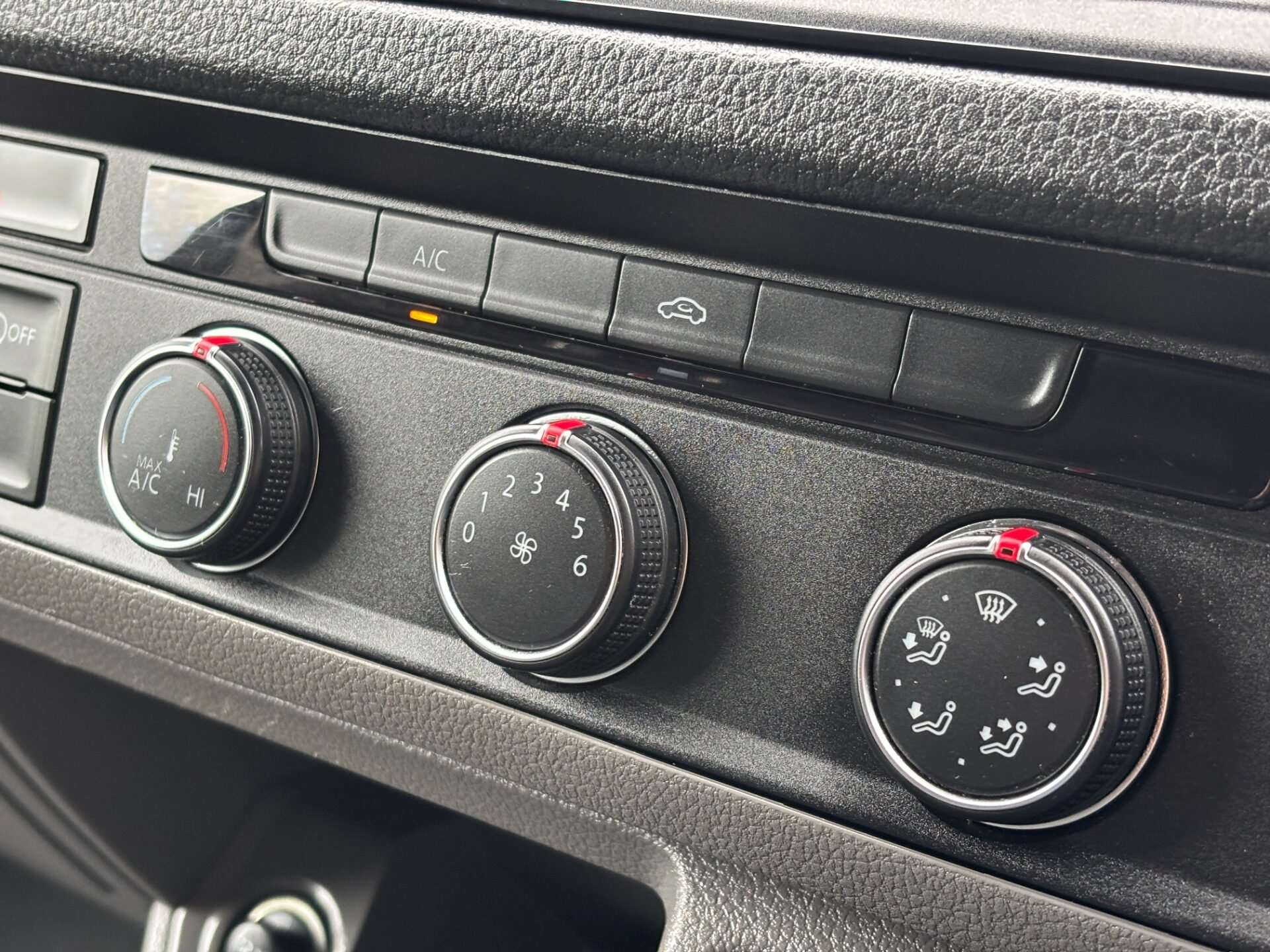 2022 VOLKSWAGEN CRAFTER 2022 VOLKSWAGEN CRAFTER