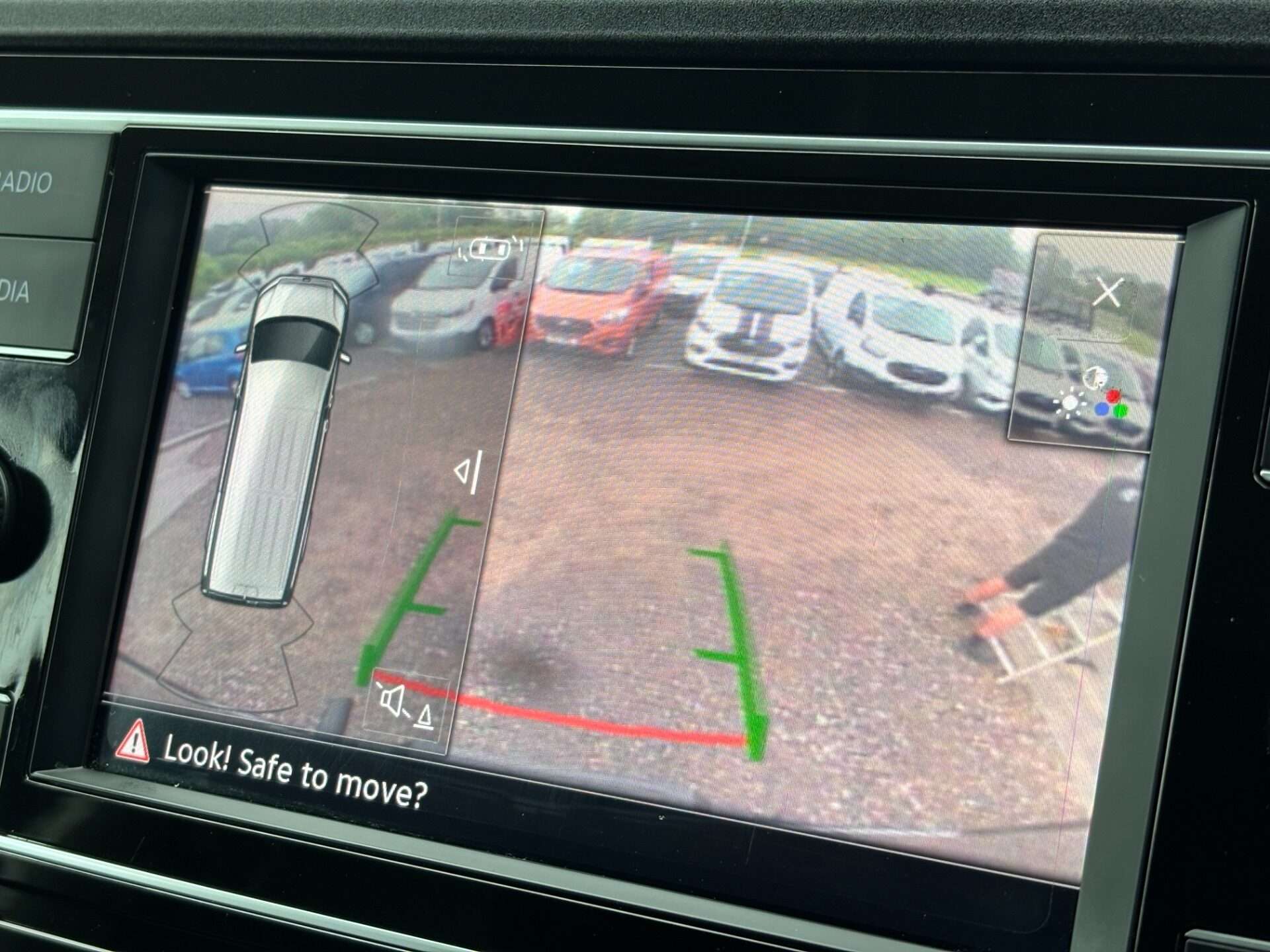 2022 VOLKSWAGEN CRAFTER 2022 VOLKSWAGEN CRAFTER