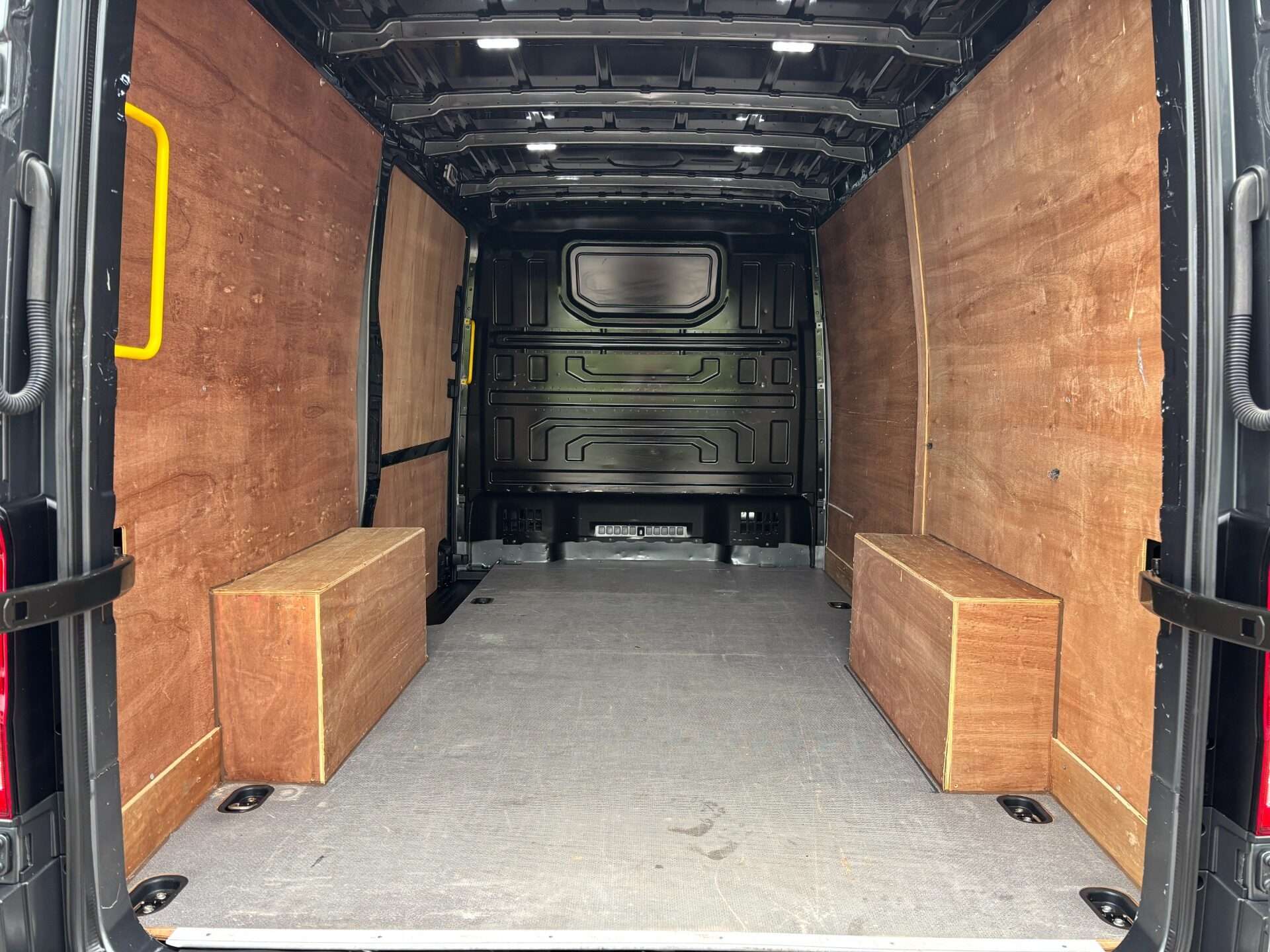 2022 VOLKSWAGEN CRAFTER 2022 VOLKSWAGEN CRAFTER