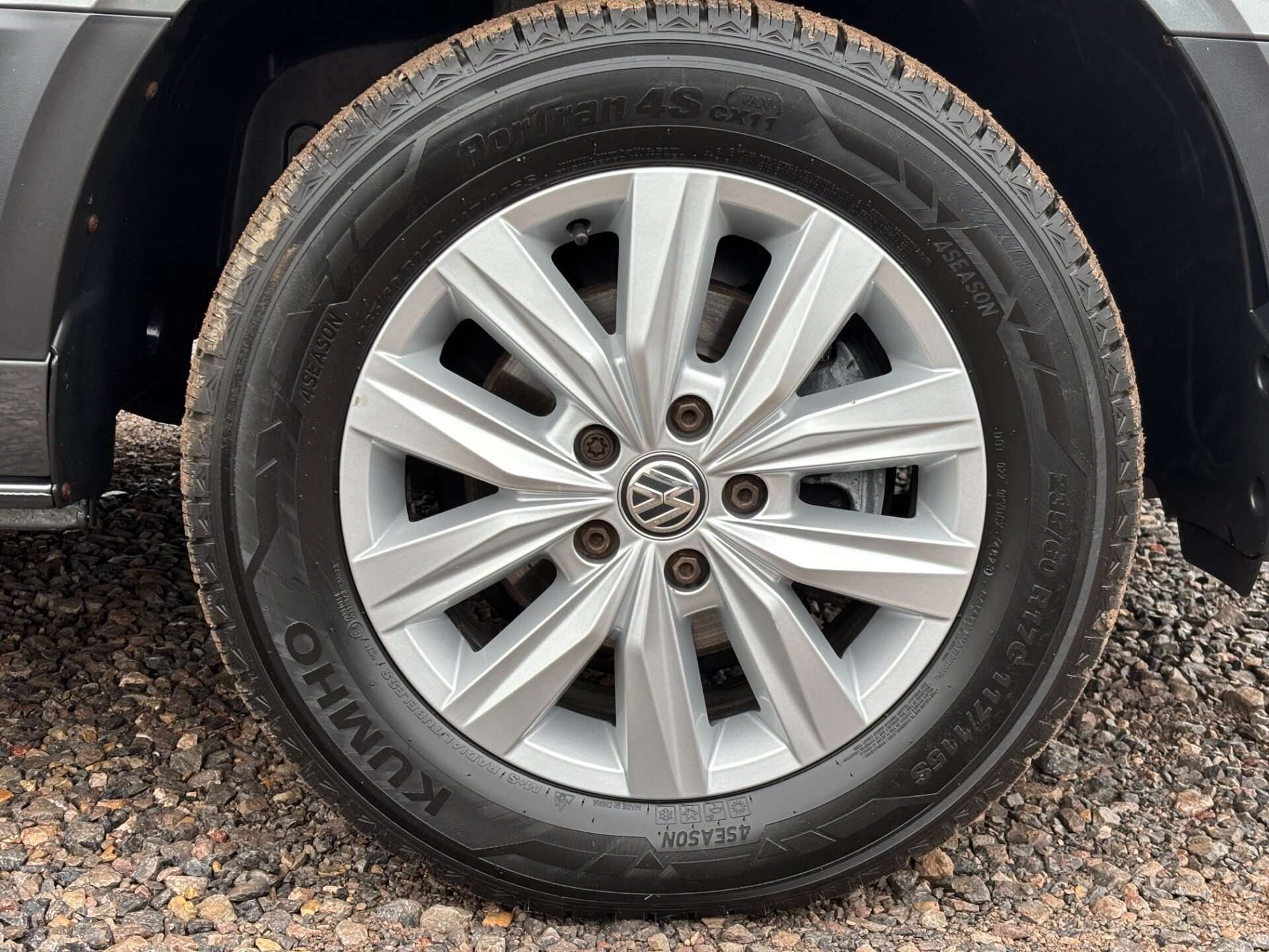 2022 VOLKSWAGEN CRAFTER 2022 VOLKSWAGEN CRAFTER