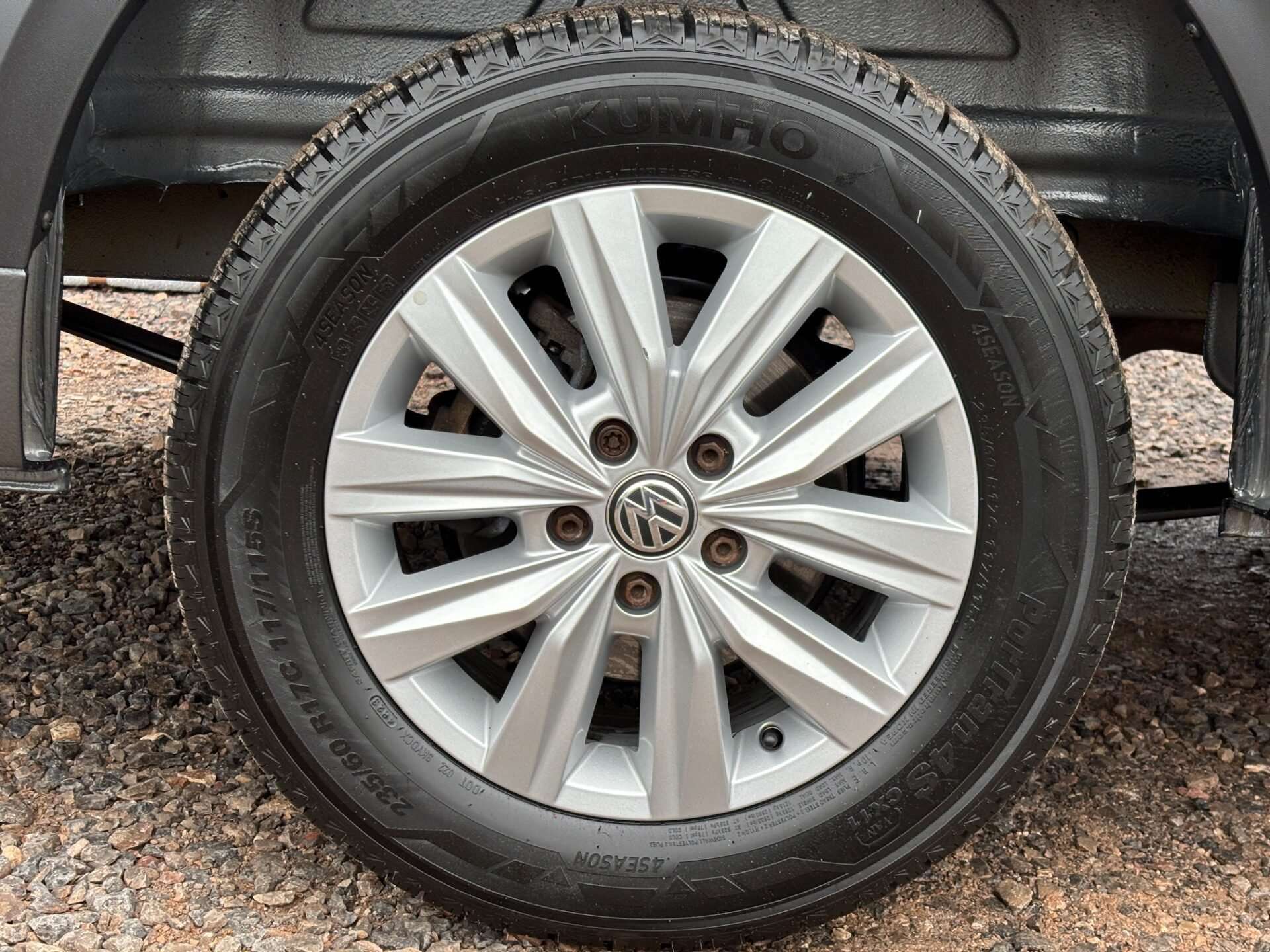 2022 VOLKSWAGEN CRAFTER 2022 VOLKSWAGEN CRAFTER