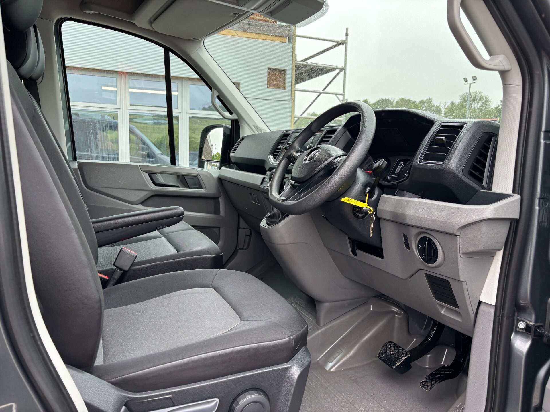 2022 VOLKSWAGEN CRAFTER 2022 VOLKSWAGEN CRAFTER