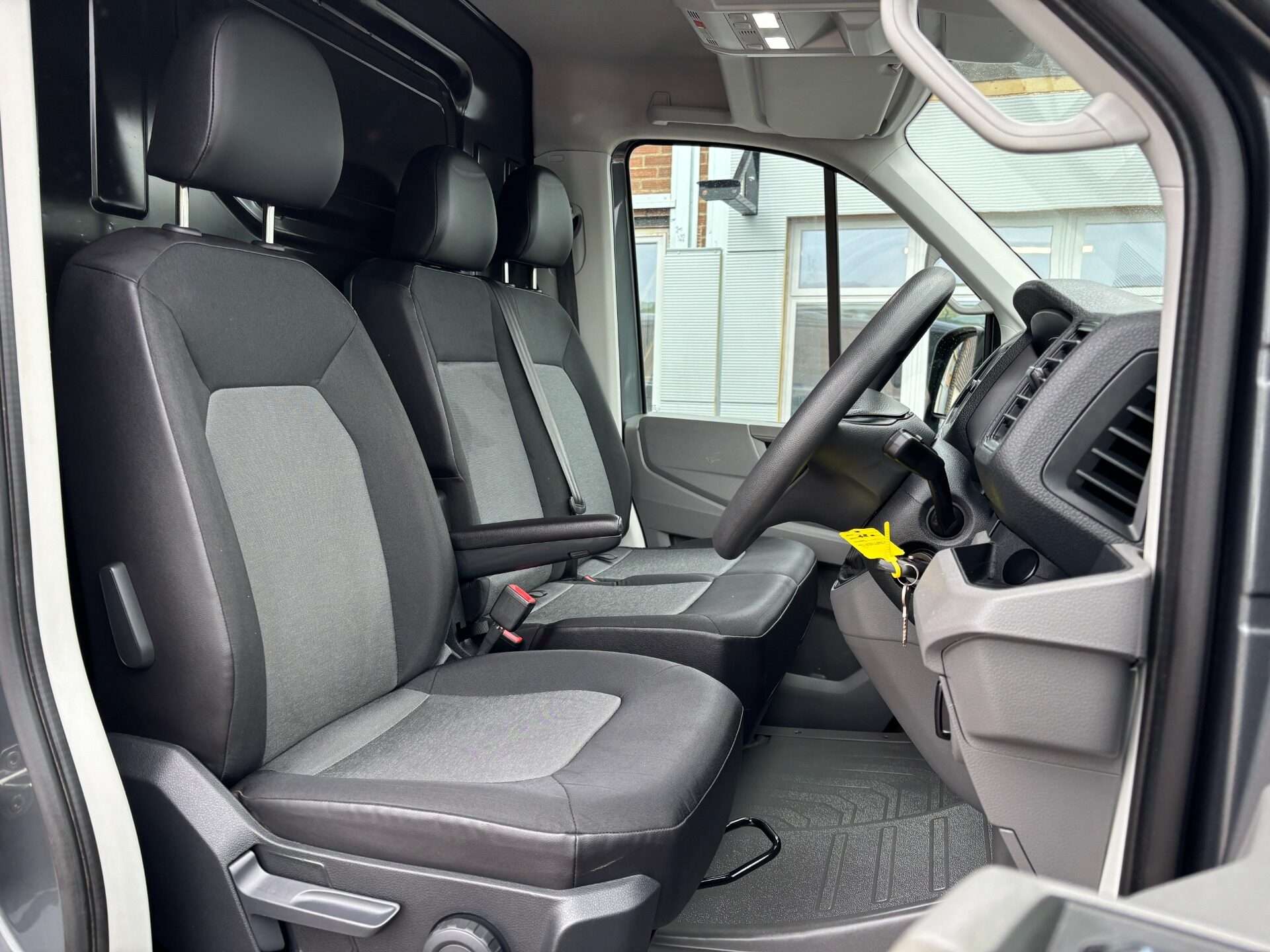 2022 VOLKSWAGEN CRAFTER 2022 VOLKSWAGEN CRAFTER