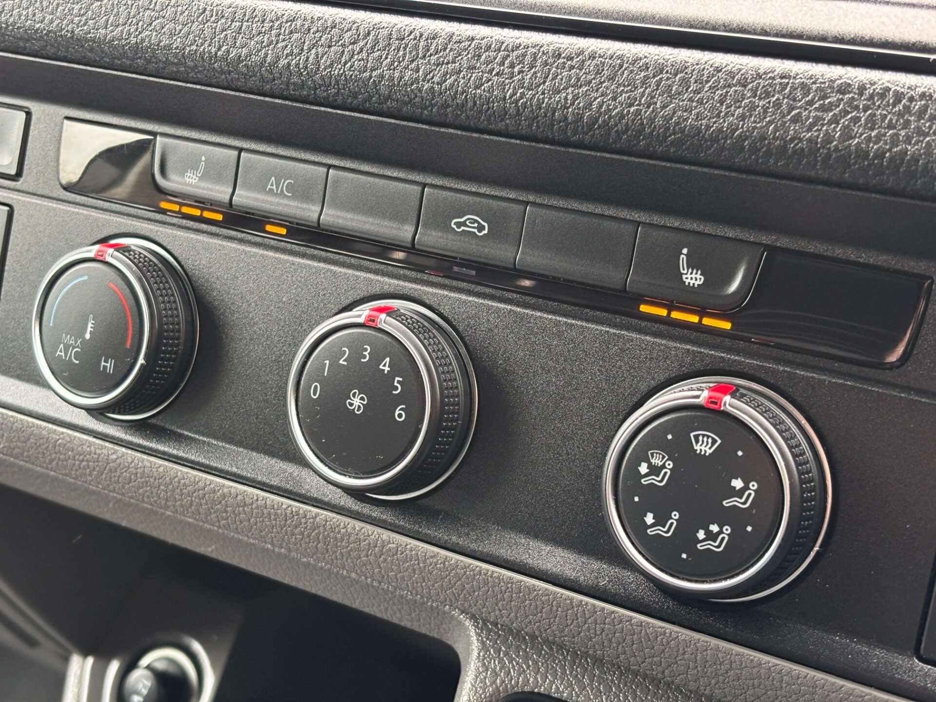 2023 VOLKSWAGEN CRAFTER 2023 VOLKSWAGEN CRAFTER