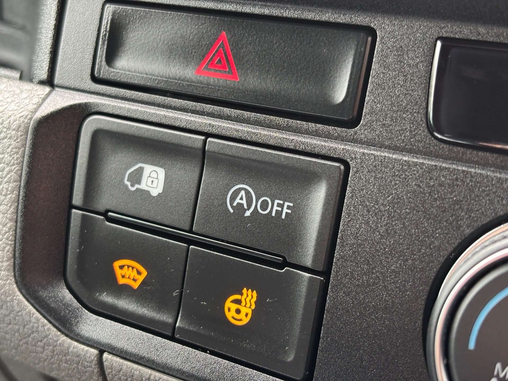 2023 VOLKSWAGEN CRAFTER 2023 VOLKSWAGEN CRAFTER