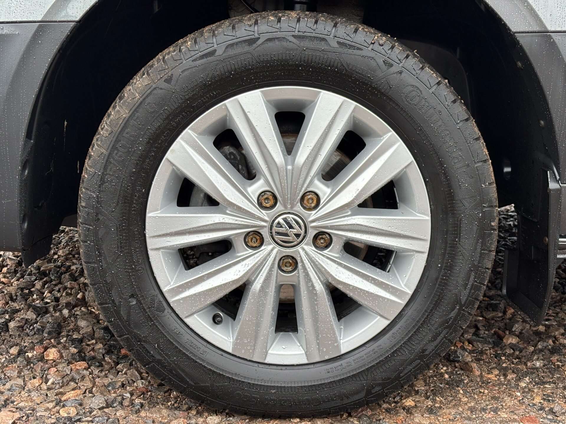 2023 VOLKSWAGEN CRAFTER 2023 VOLKSWAGEN CRAFTER