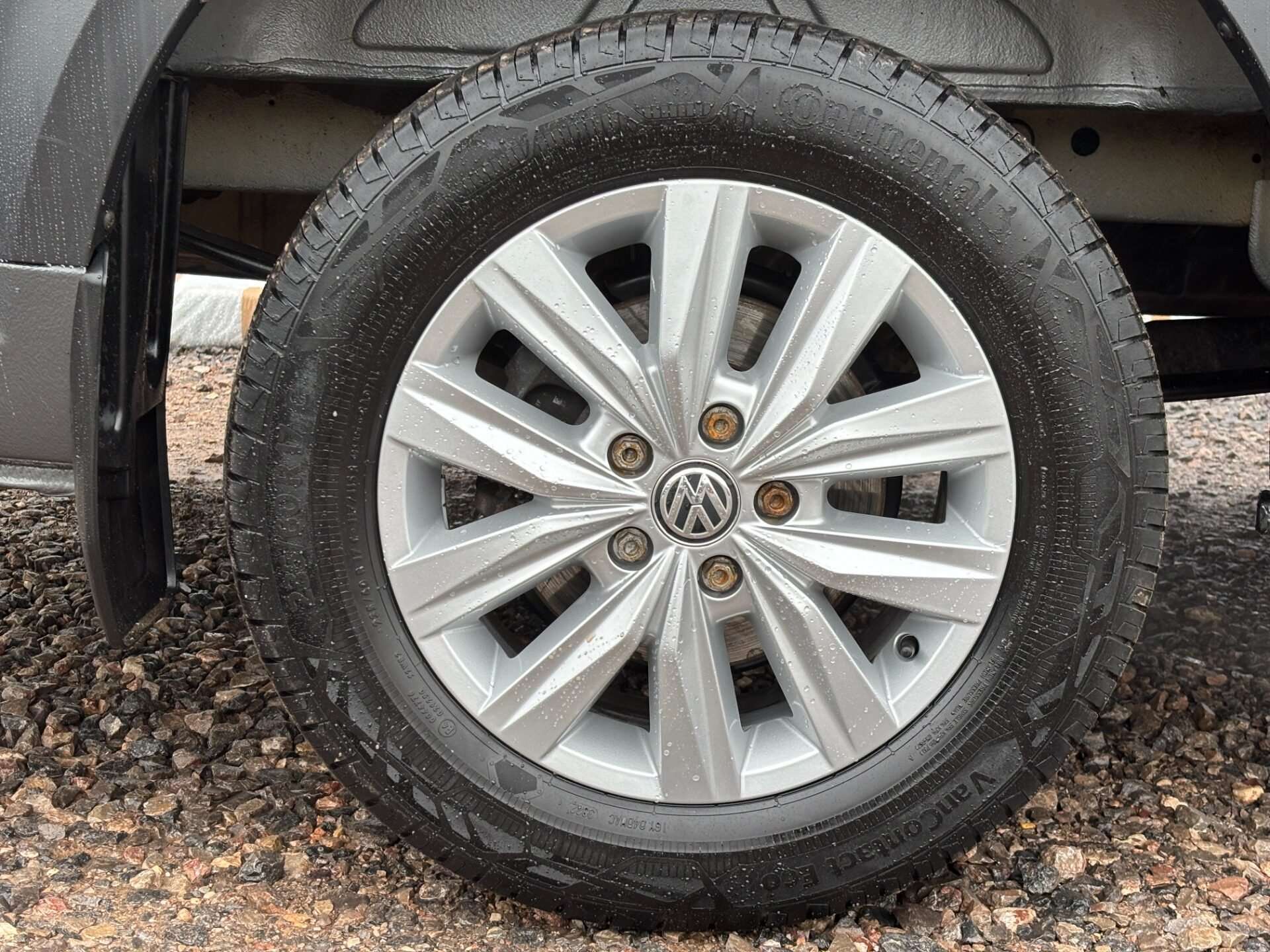 2023 VOLKSWAGEN CRAFTER 2023 VOLKSWAGEN CRAFTER