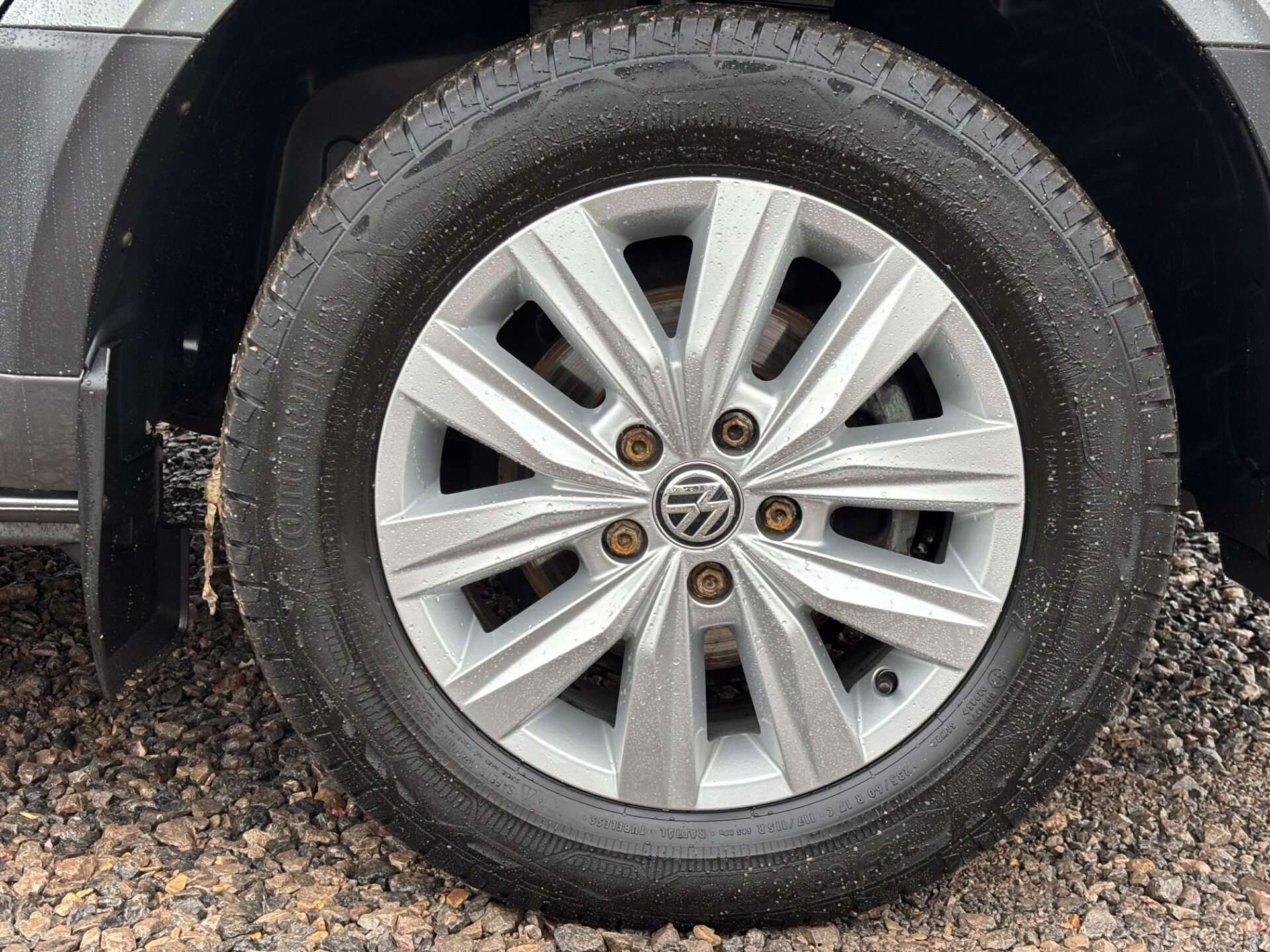 2023 VOLKSWAGEN CRAFTER 2023 VOLKSWAGEN CRAFTER