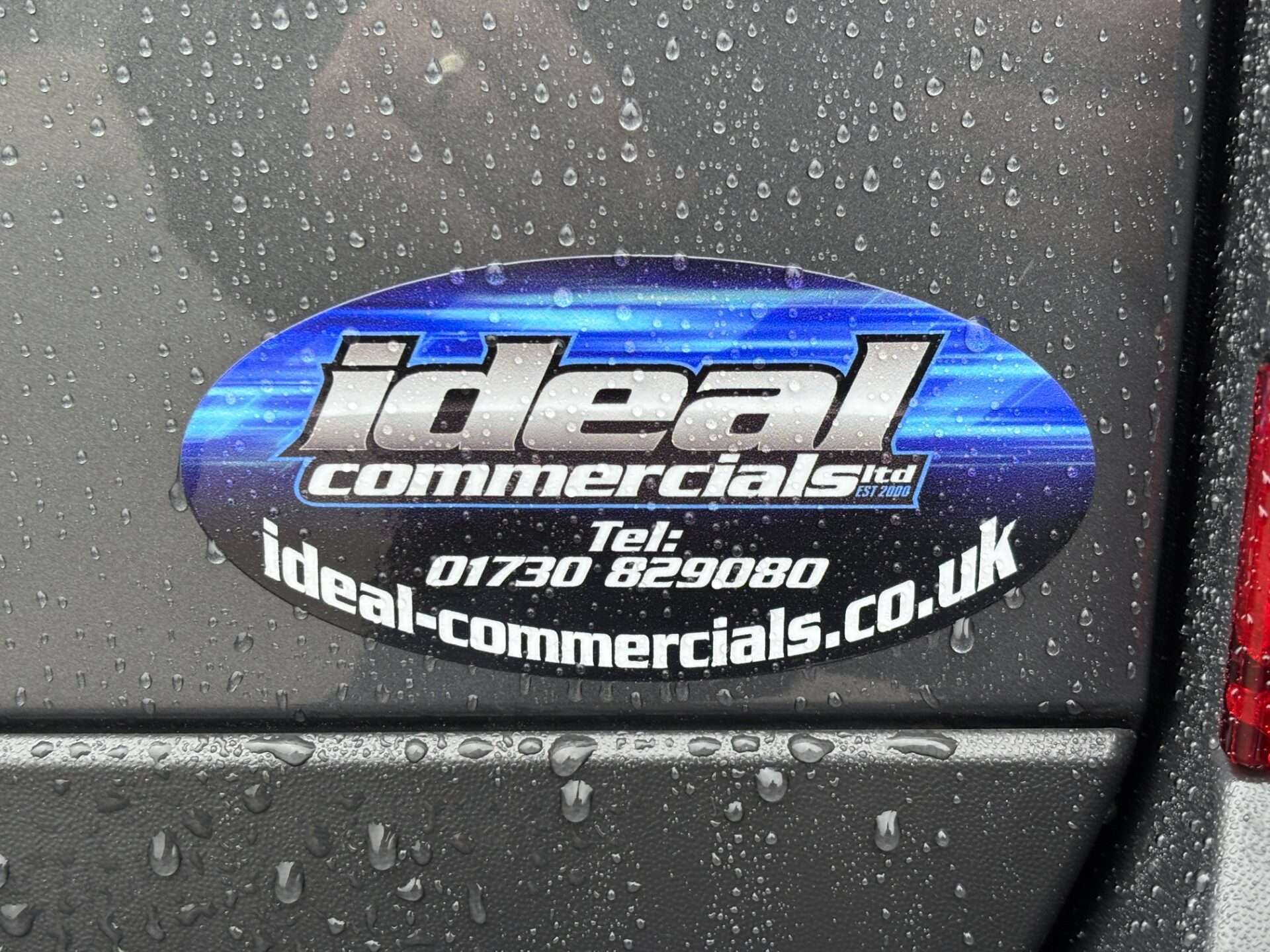 2023 VOLKSWAGEN CRAFTER 2023 VOLKSWAGEN CRAFTER