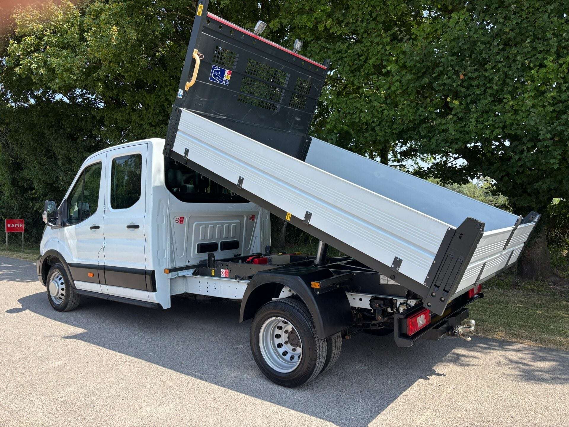 2022 FORD TRANSIT 2022 FORD TRANSIT