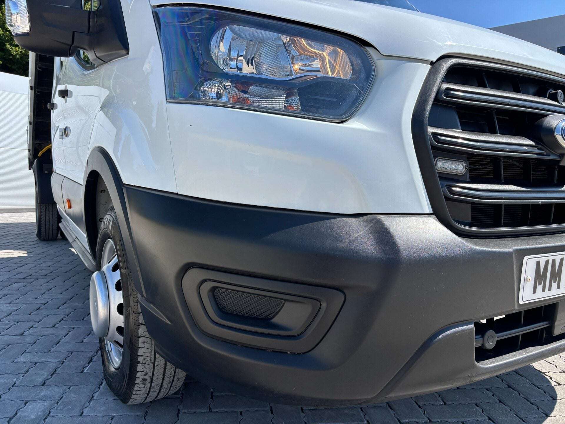 2022 FORD TRANSIT 2022 FORD TRANSIT