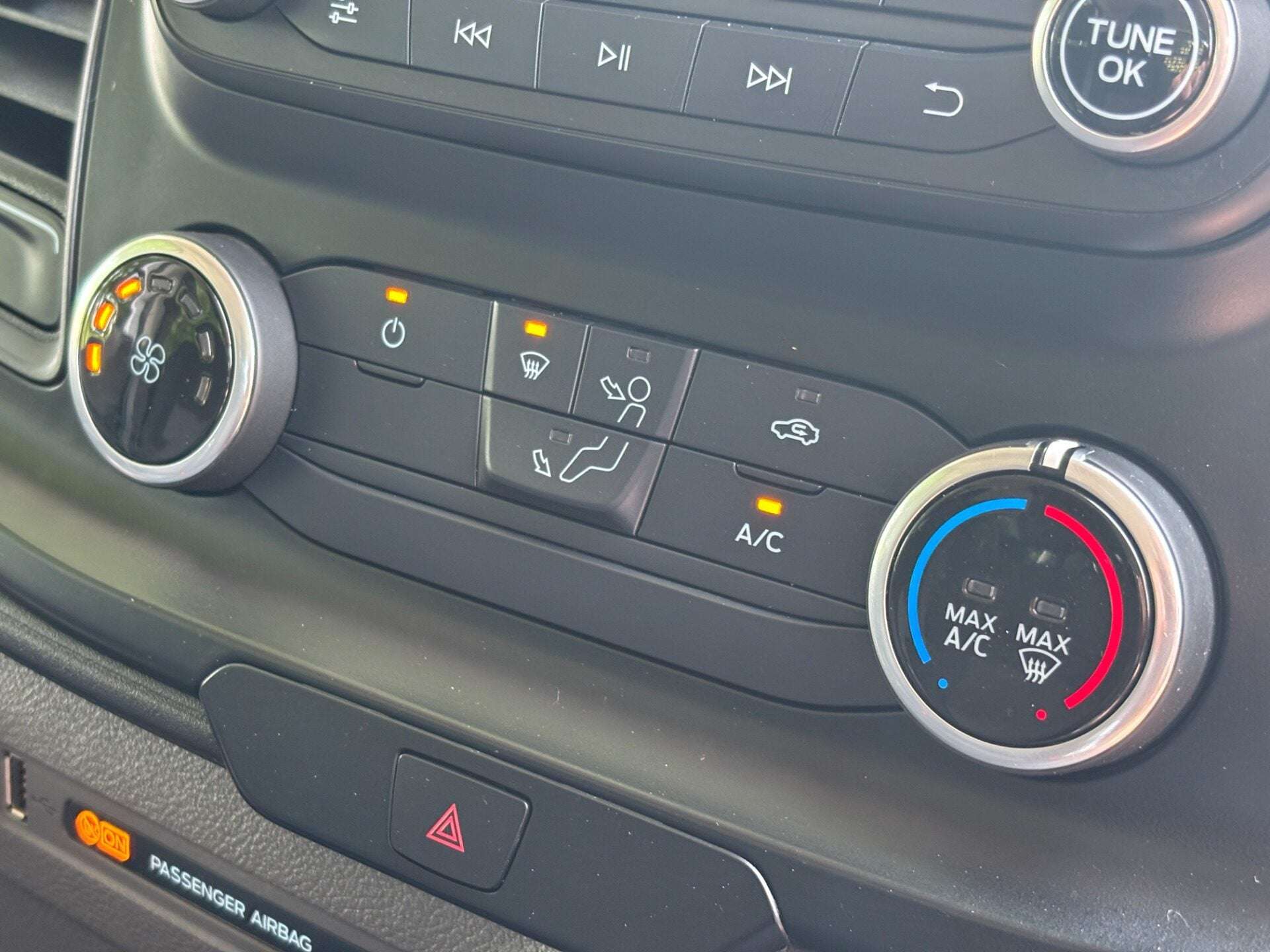 2022 FORD TRANSIT 2022 FORD TRANSIT