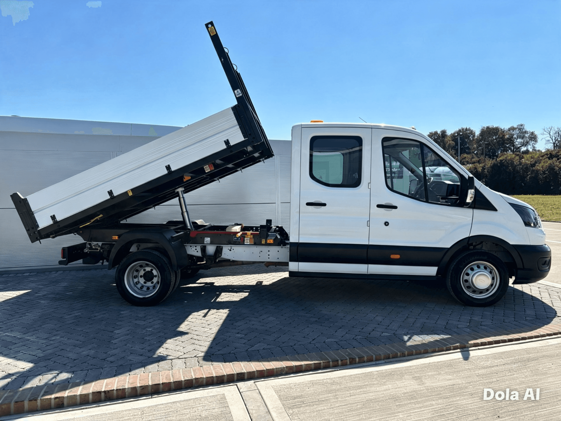 2022 FORD TRANSIT 2022 FORD TRANSIT