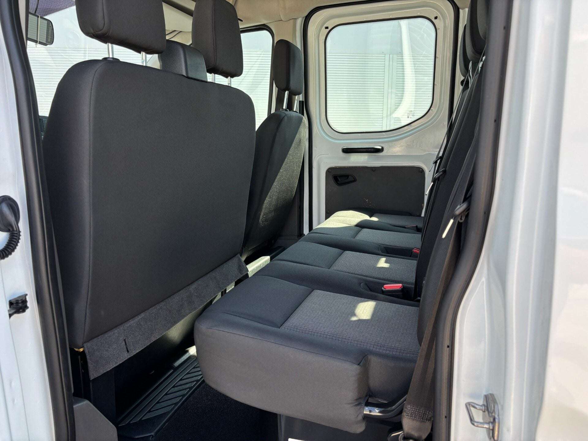 2022 FORD TRANSIT 2022 FORD TRANSIT