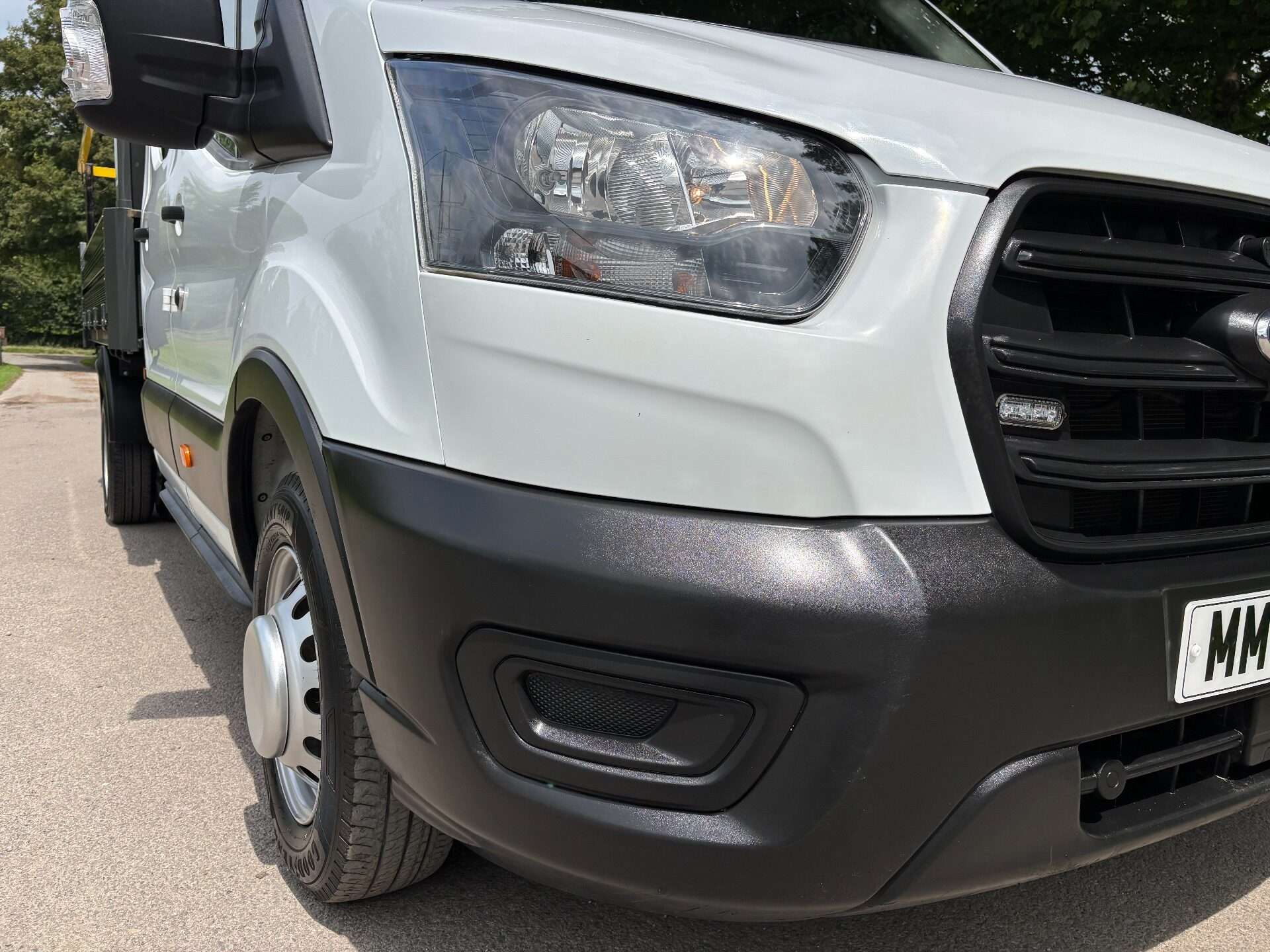 2022 FORD TRANSIT 2022 FORD TRANSIT