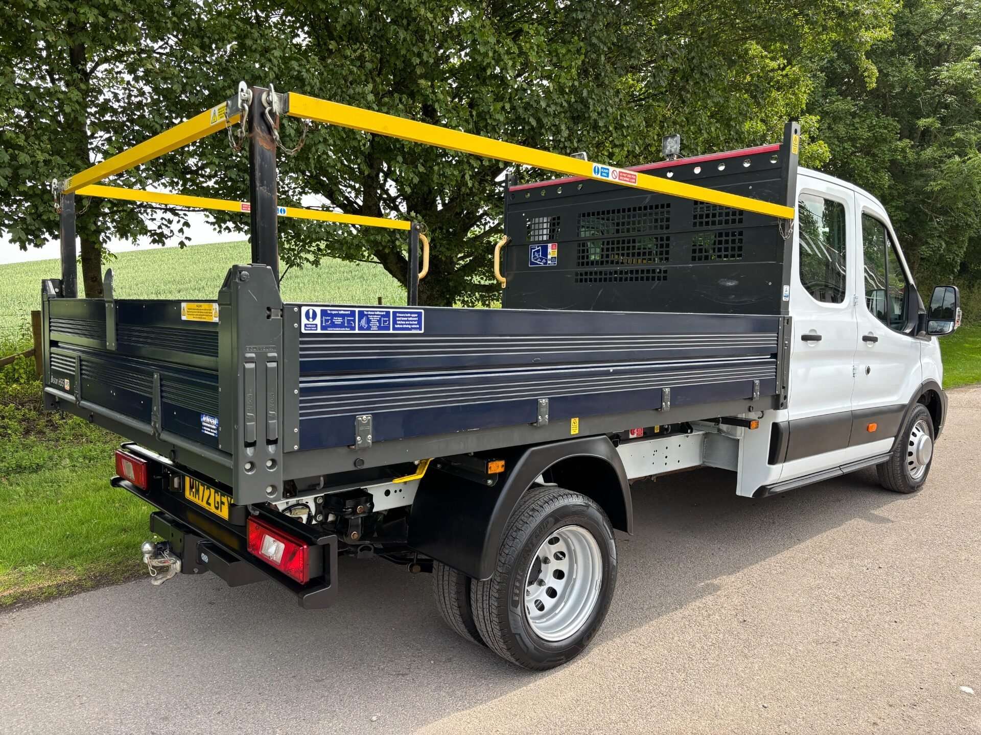 2022 FORD TRANSIT 2022 FORD TRANSIT