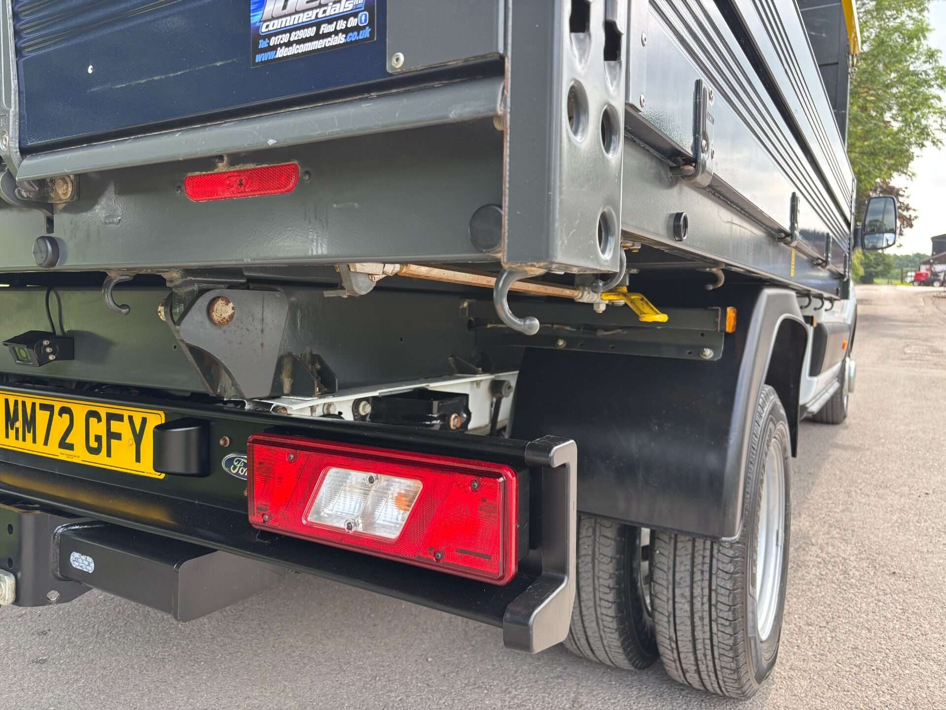 2022 FORD TRANSIT 2022 FORD TRANSIT