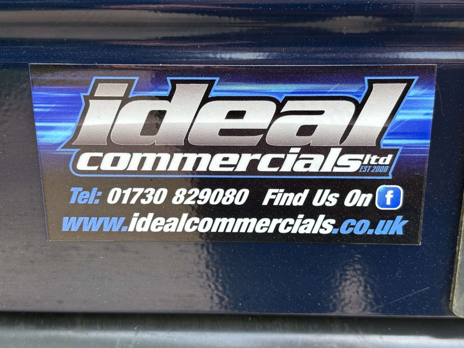 2022 FORD TRANSIT 2022 FORD TRANSIT