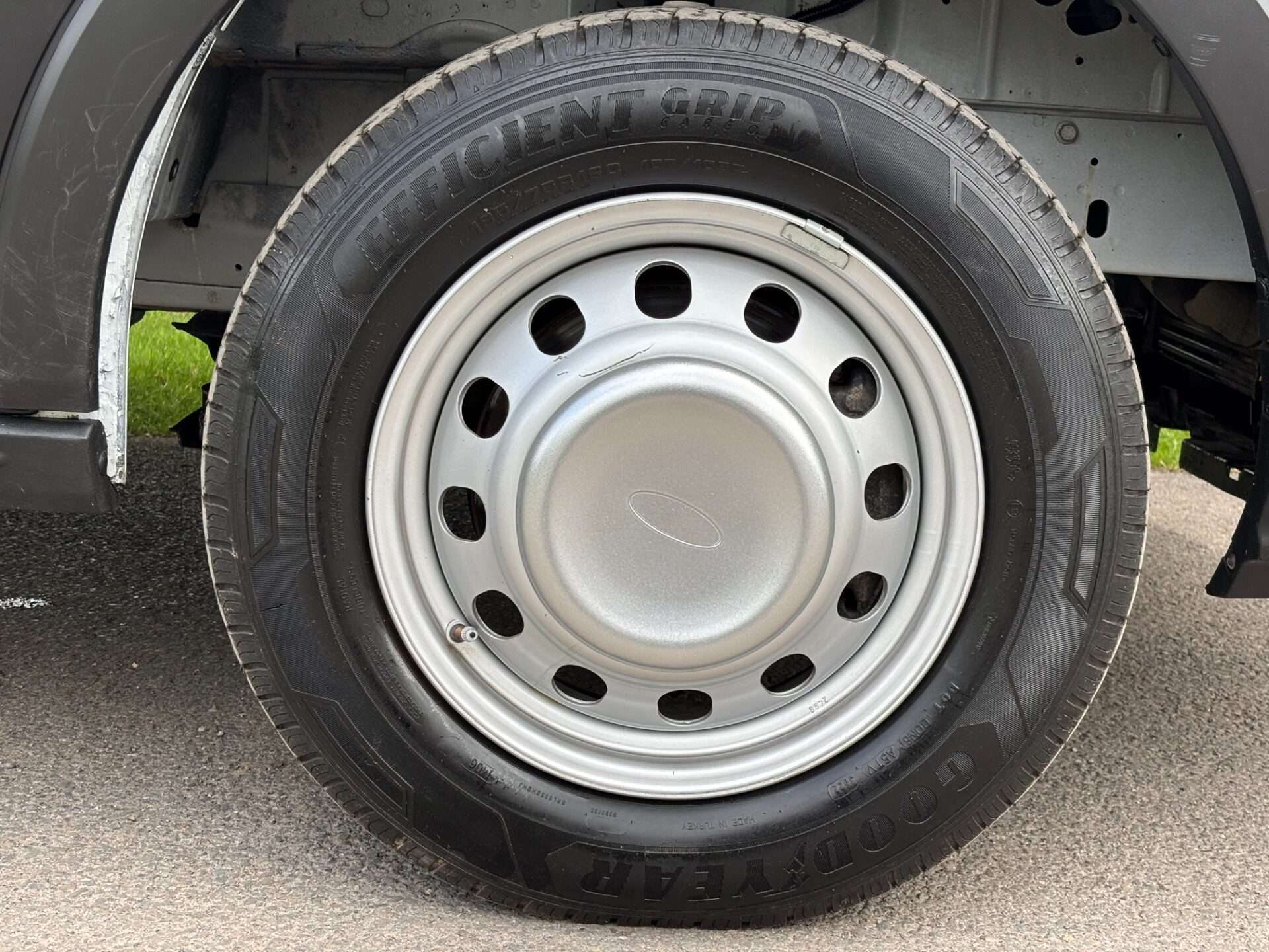 2022 FORD TRANSIT 2022 FORD TRANSIT