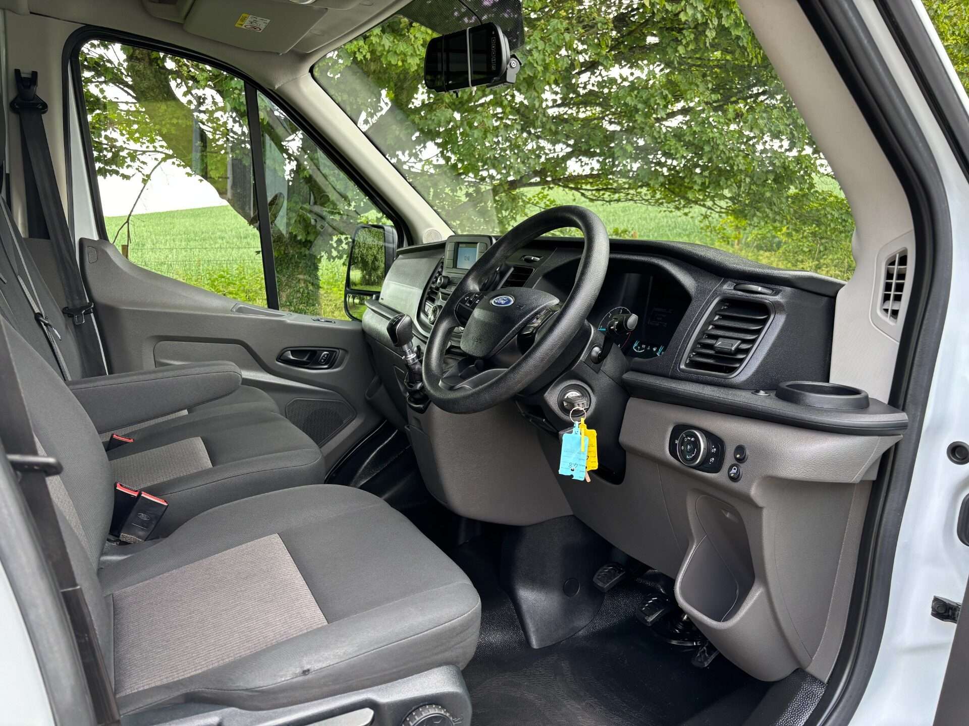 2022 FORD TRANSIT 2022 FORD TRANSIT