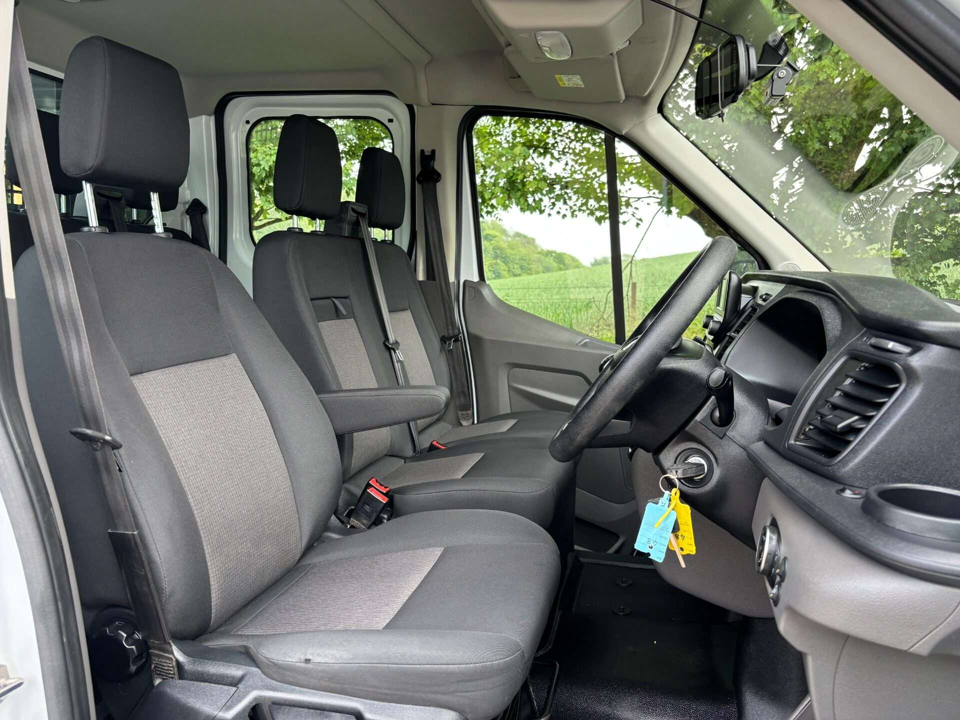 2022 FORD TRANSIT 2022 FORD TRANSIT