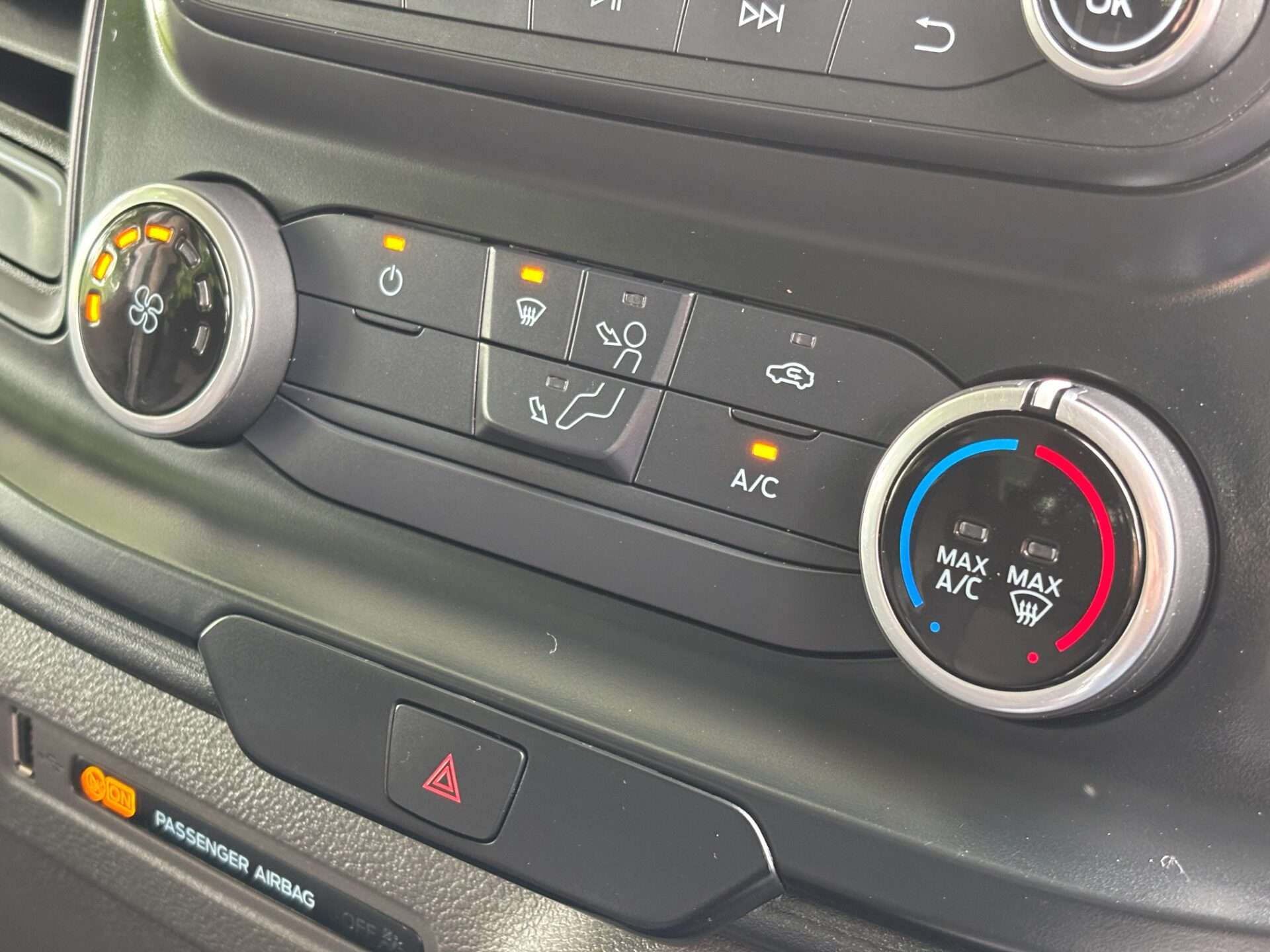 2022 FORD TRANSIT 2022 FORD TRANSIT