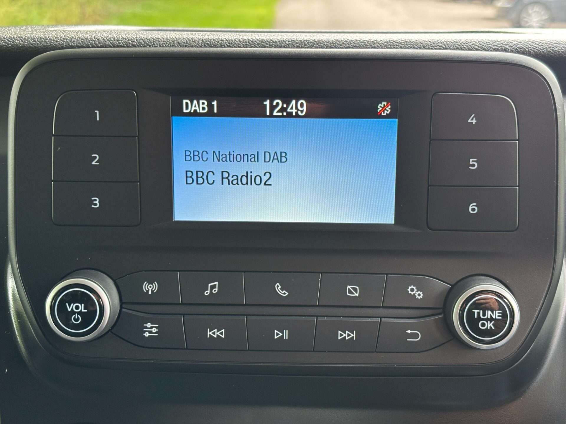 2022 FORD TRANSIT 2022 FORD TRANSIT