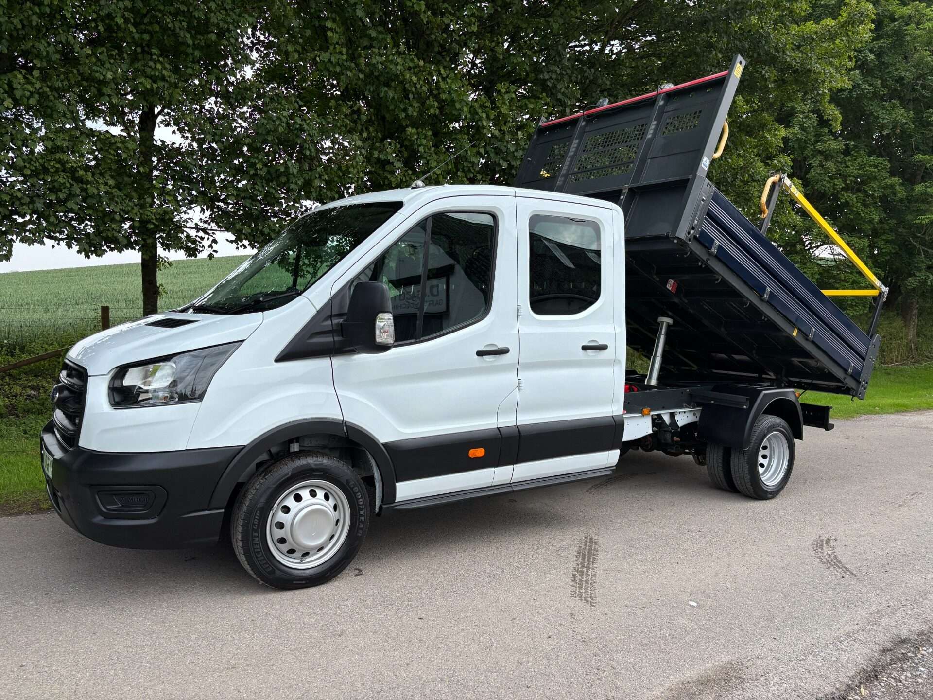 2022 FORD TRANSIT 2022 FORD TRANSIT