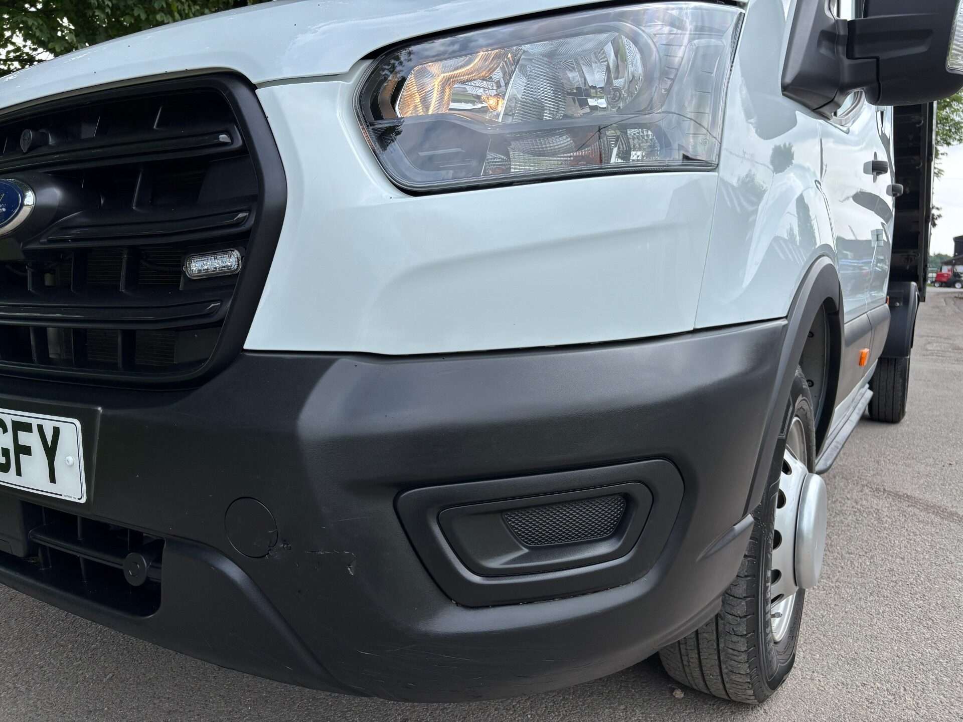 2022 FORD TRANSIT 2022 FORD TRANSIT