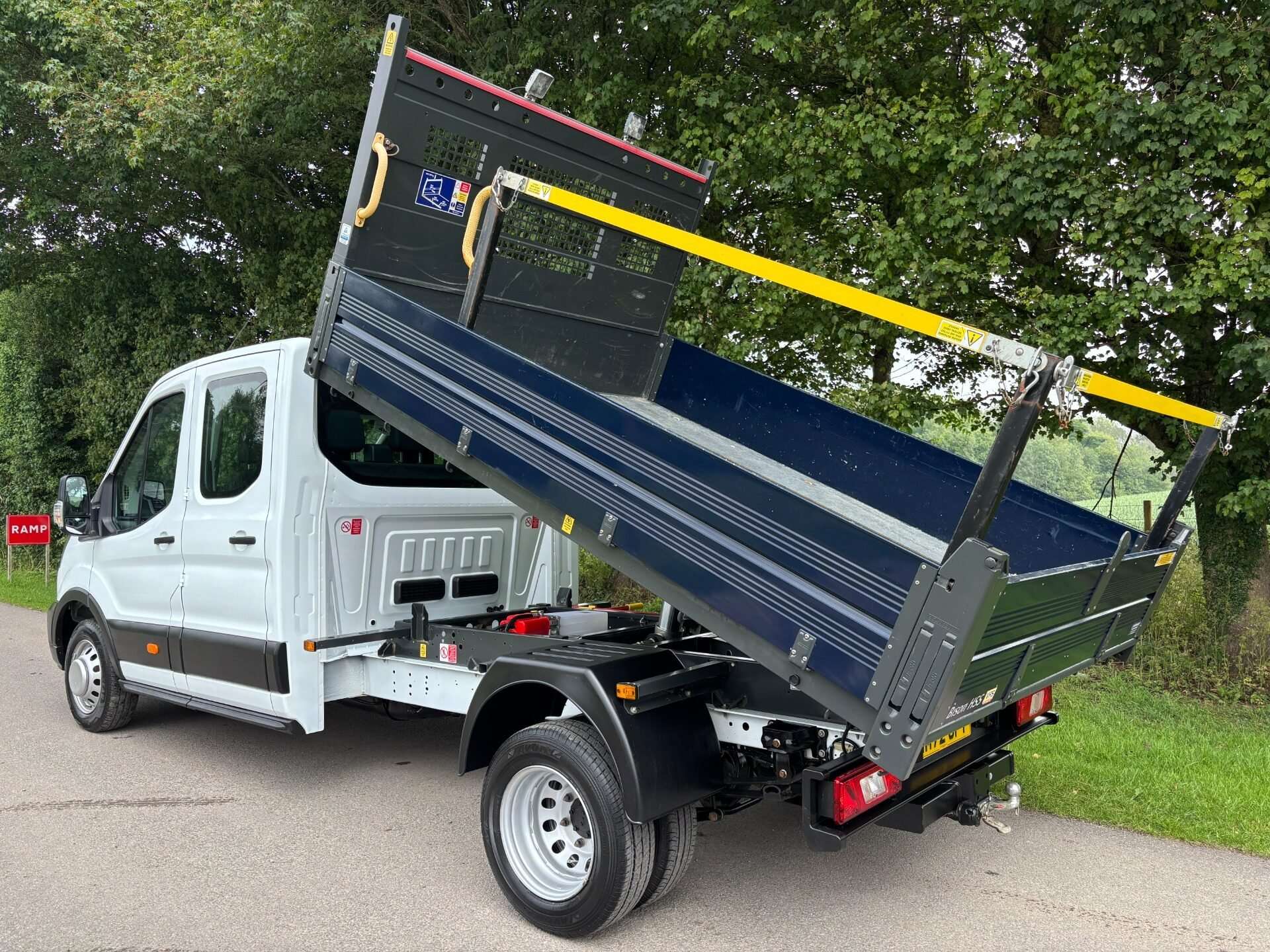 2022 FORD TRANSIT 2022 FORD TRANSIT