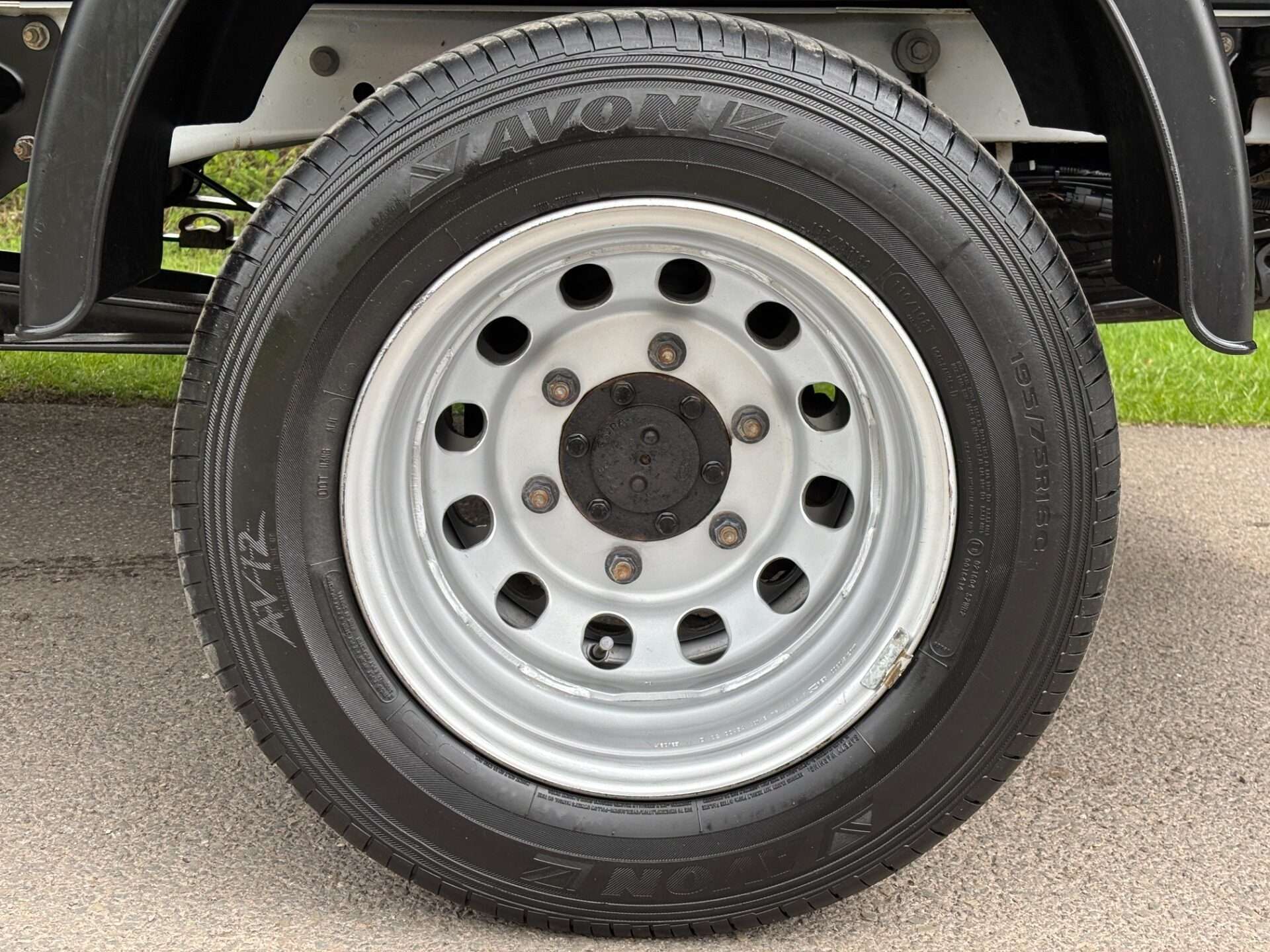 2022 FORD TRANSIT 2022 FORD TRANSIT