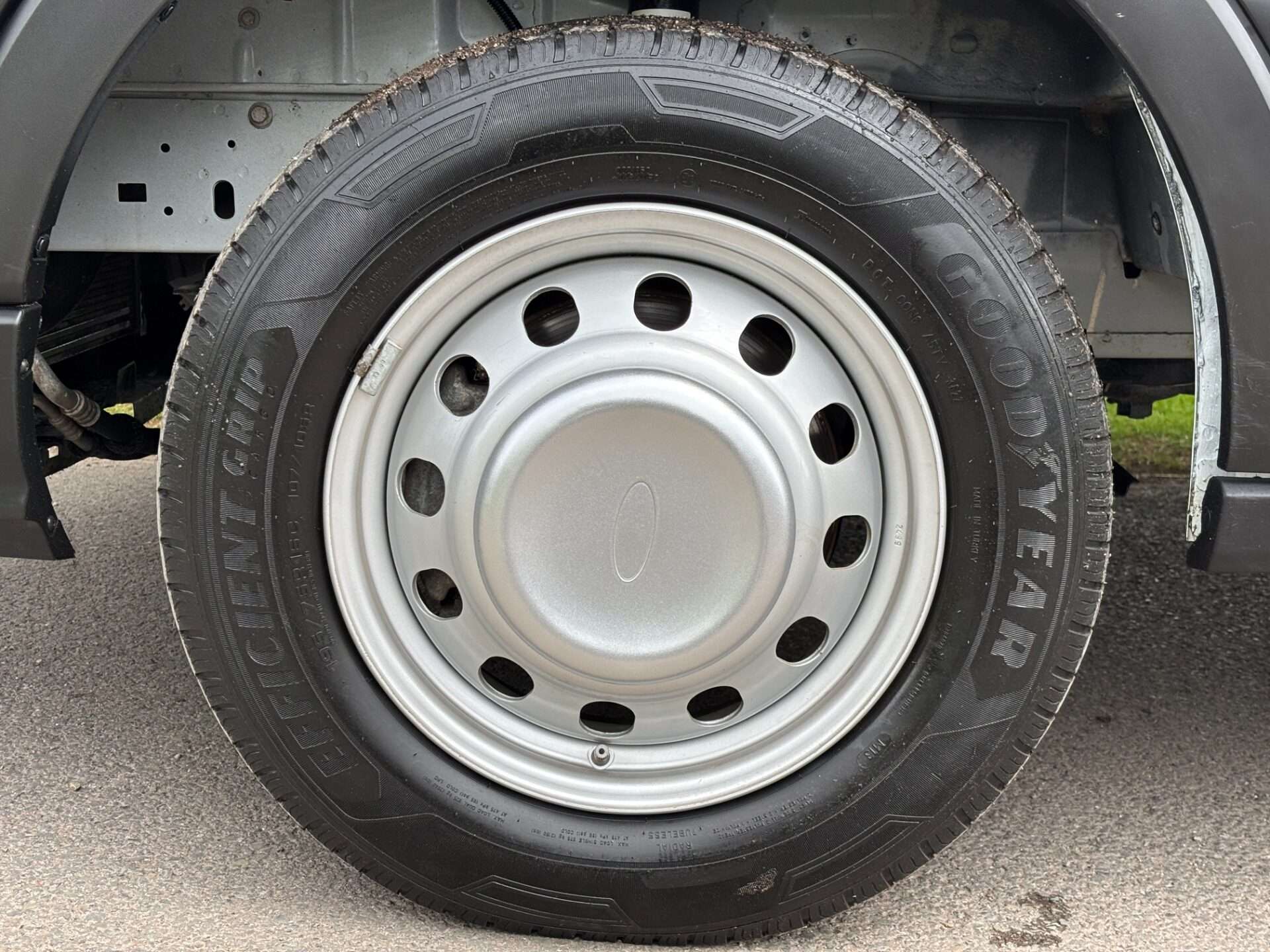 2022 FORD TRANSIT 2022 FORD TRANSIT