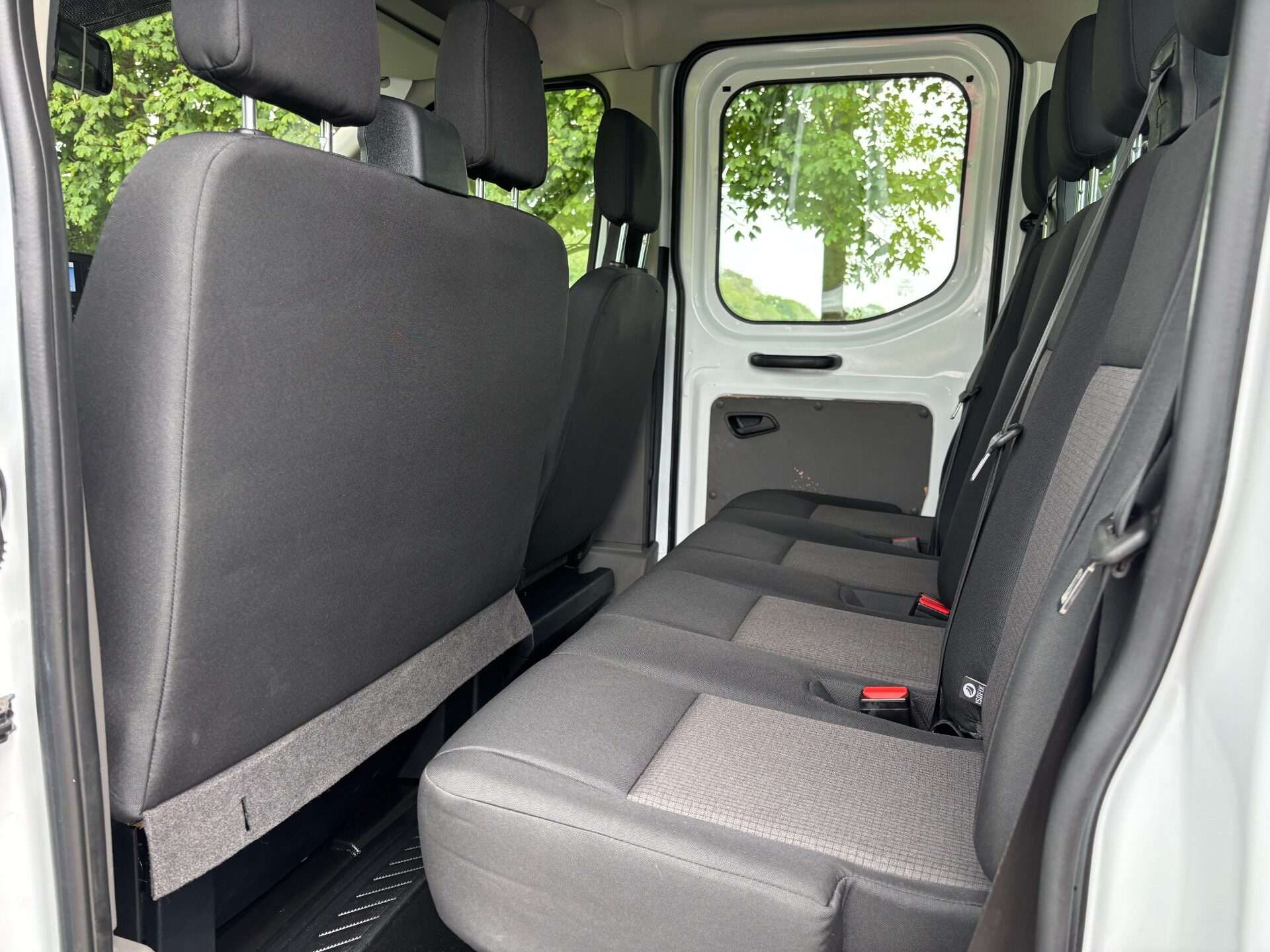 2022 FORD TRANSIT 2022 FORD TRANSIT