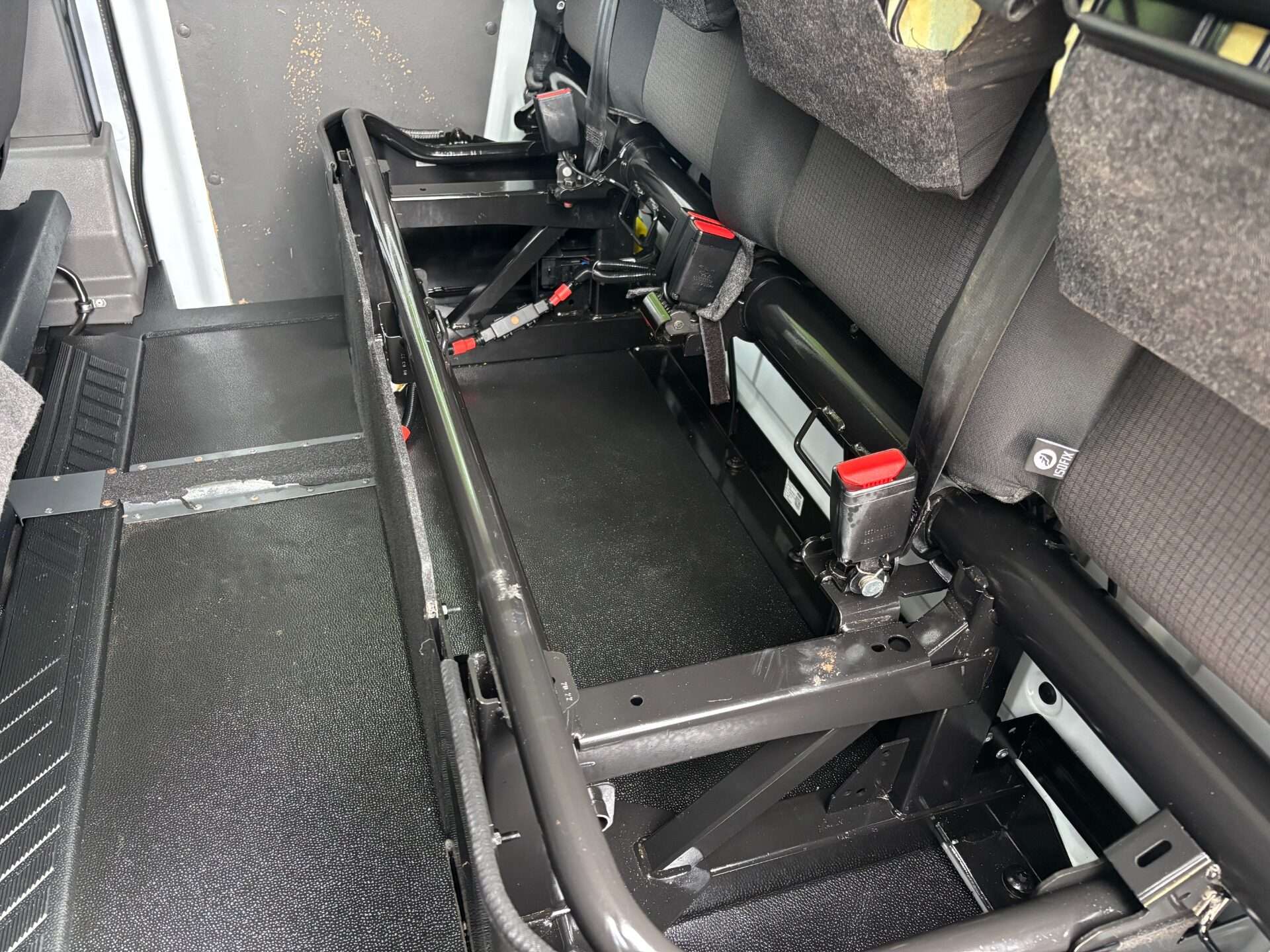 2022 FORD TRANSIT 2022 FORD TRANSIT