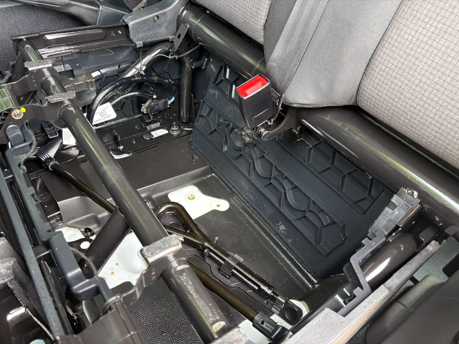 2022 FORD TRANSIT 2022 FORD TRANSIT