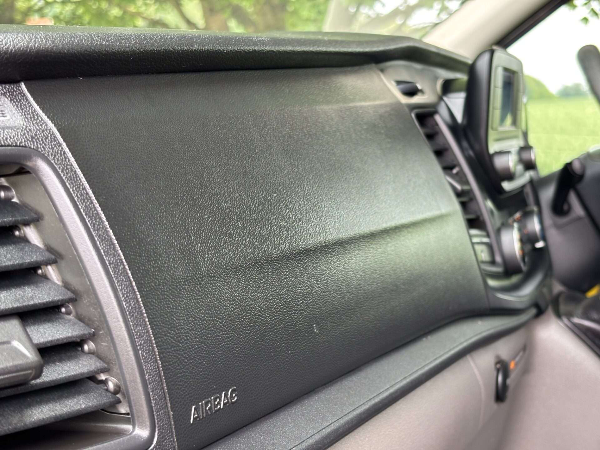 2022 FORD TRANSIT 2022 FORD TRANSIT