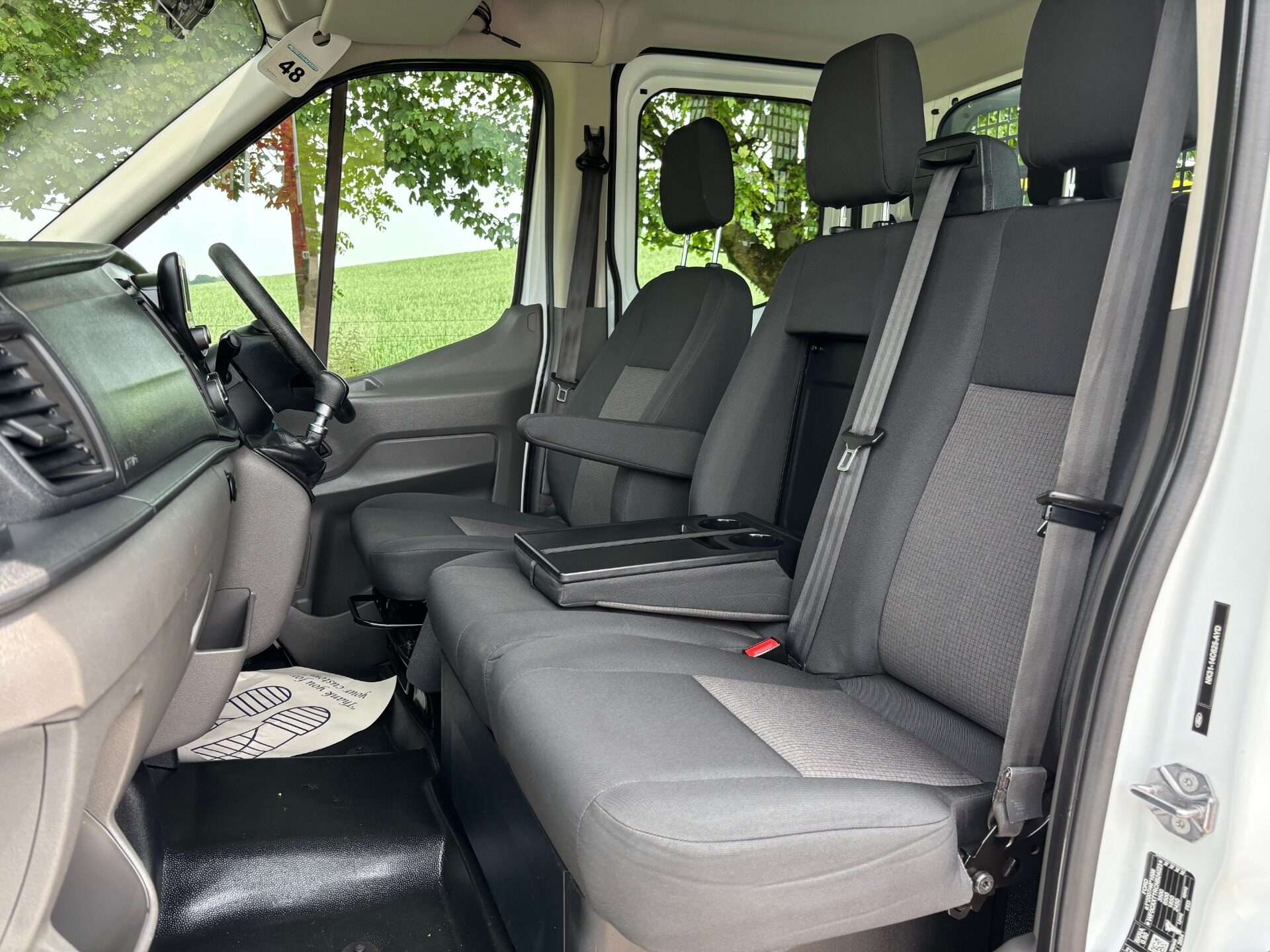 2022 FORD TRANSIT 2022 FORD TRANSIT