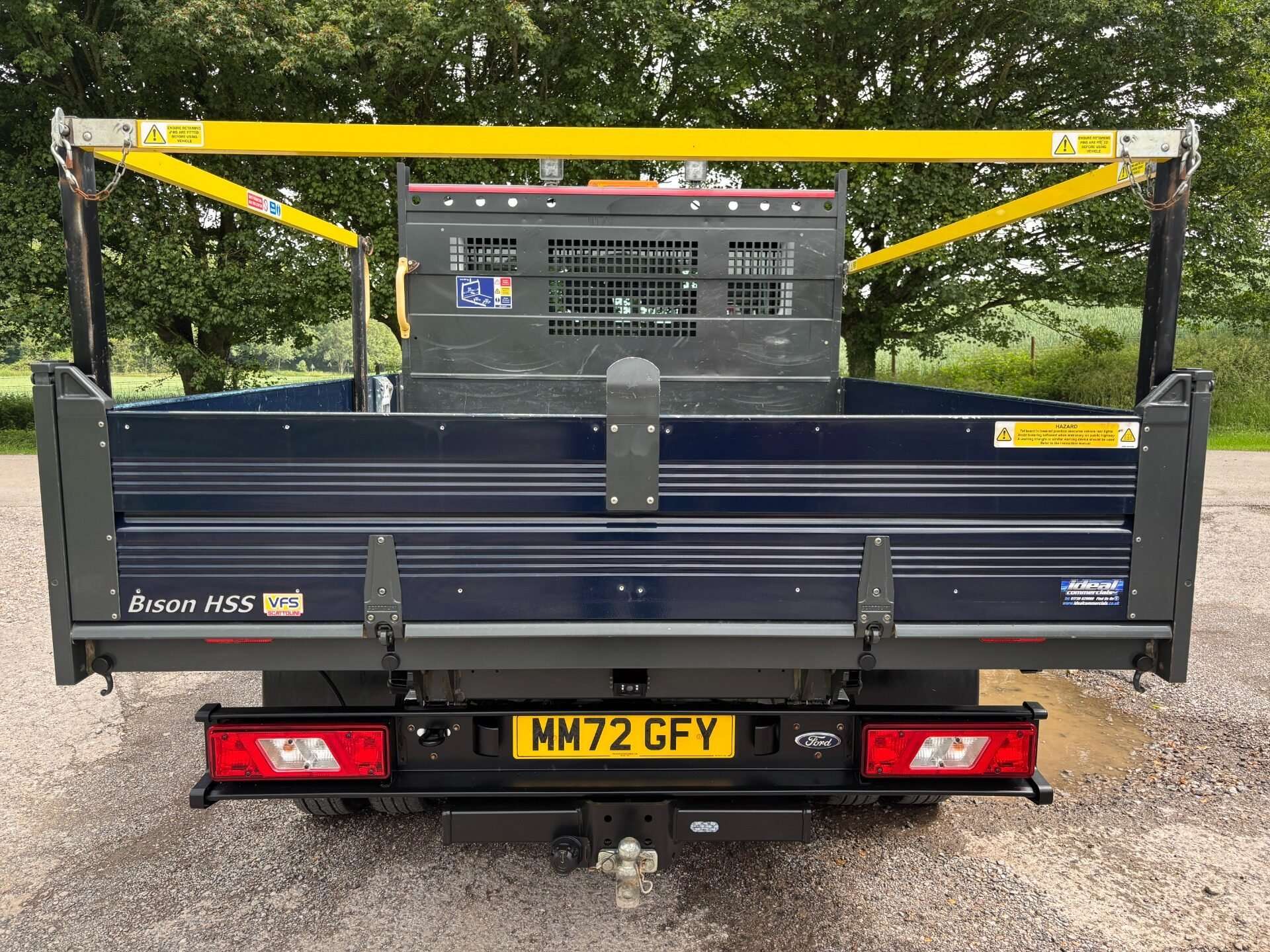 2022 FORD TRANSIT 2022 FORD TRANSIT