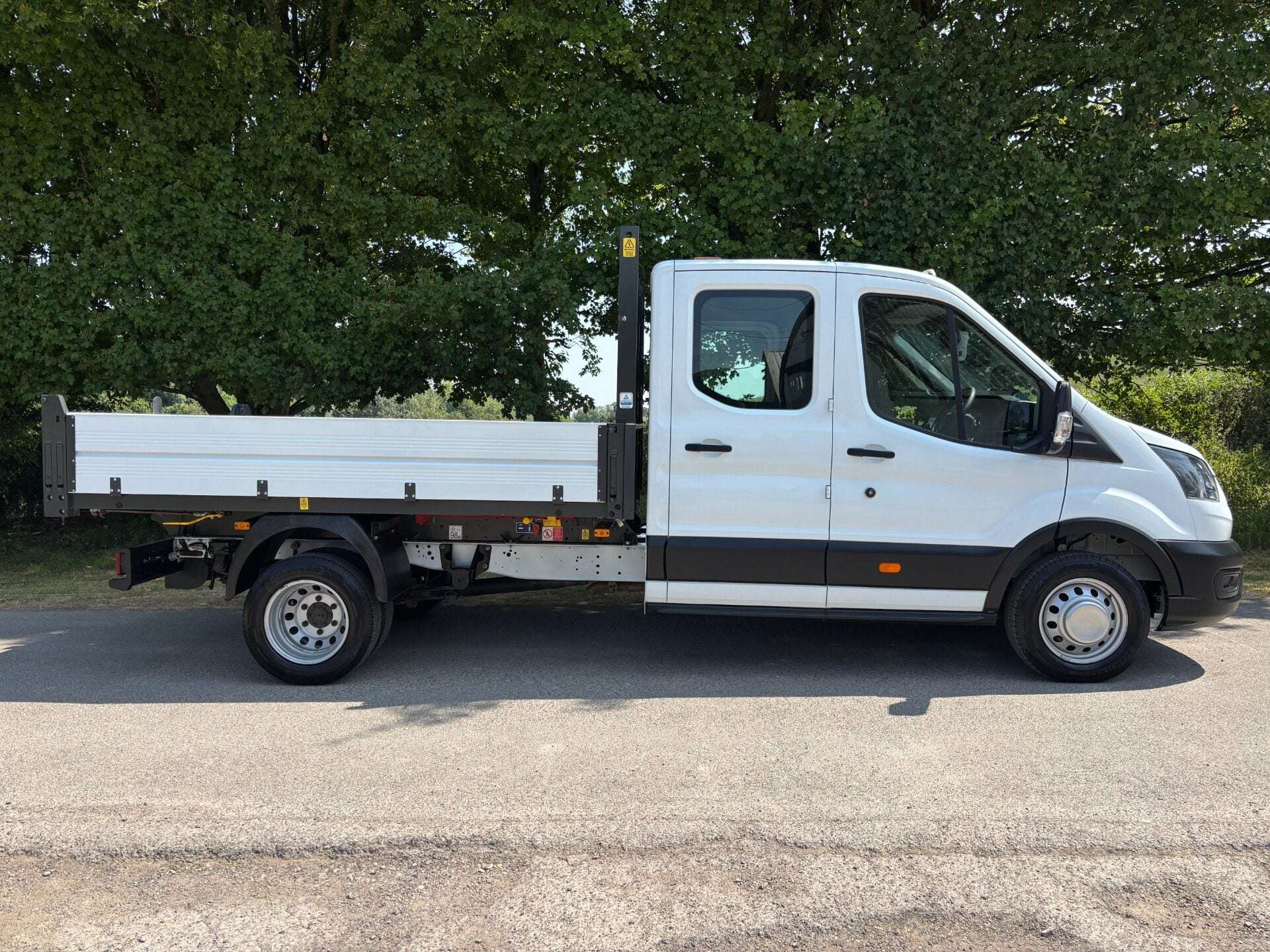 2022 FORD TRANSIT 2022 FORD TRANSIT