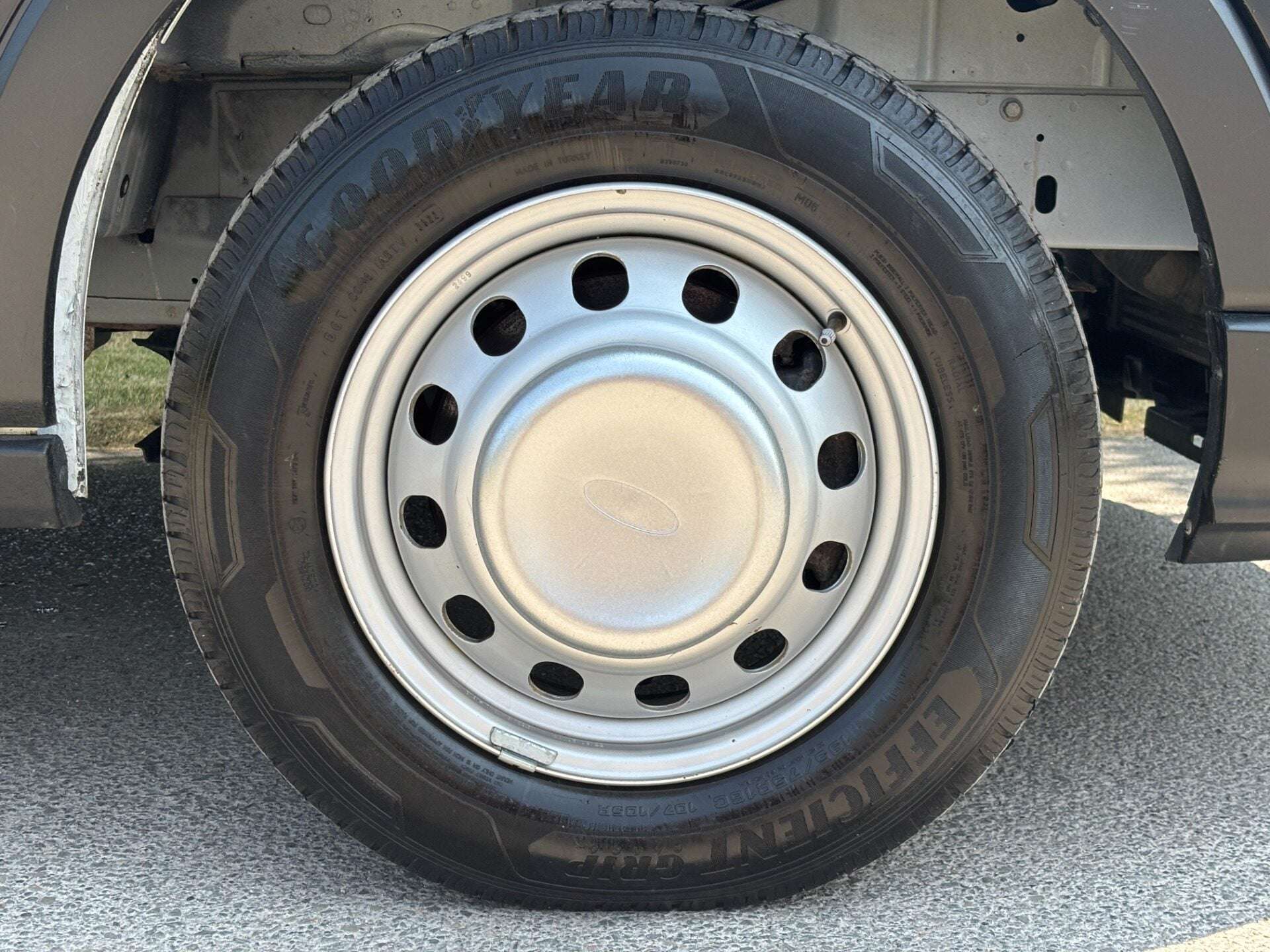2022 FORD TRANSIT 2022 FORD TRANSIT
