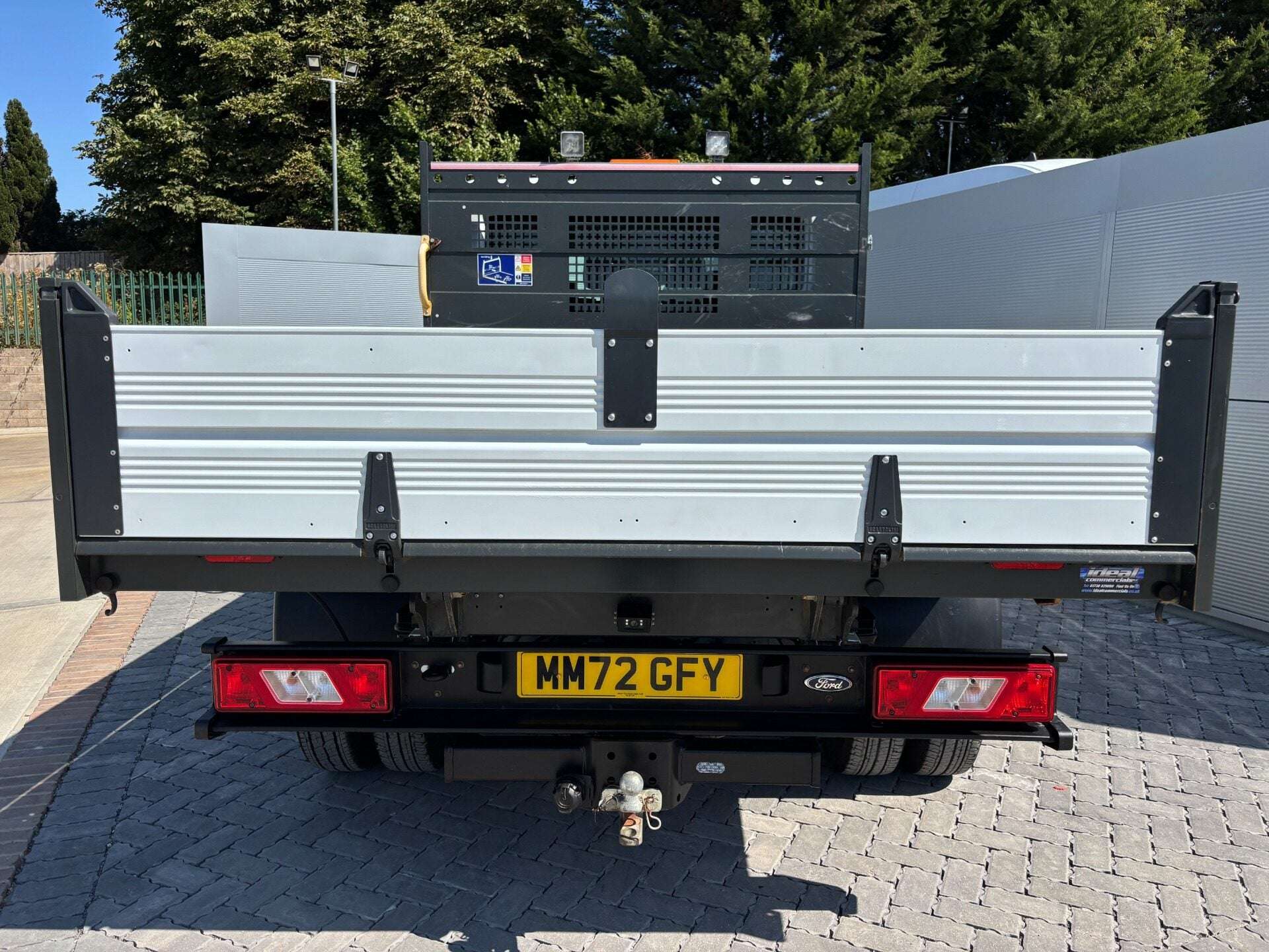 2022 FORD TRANSIT 2022 FORD TRANSIT