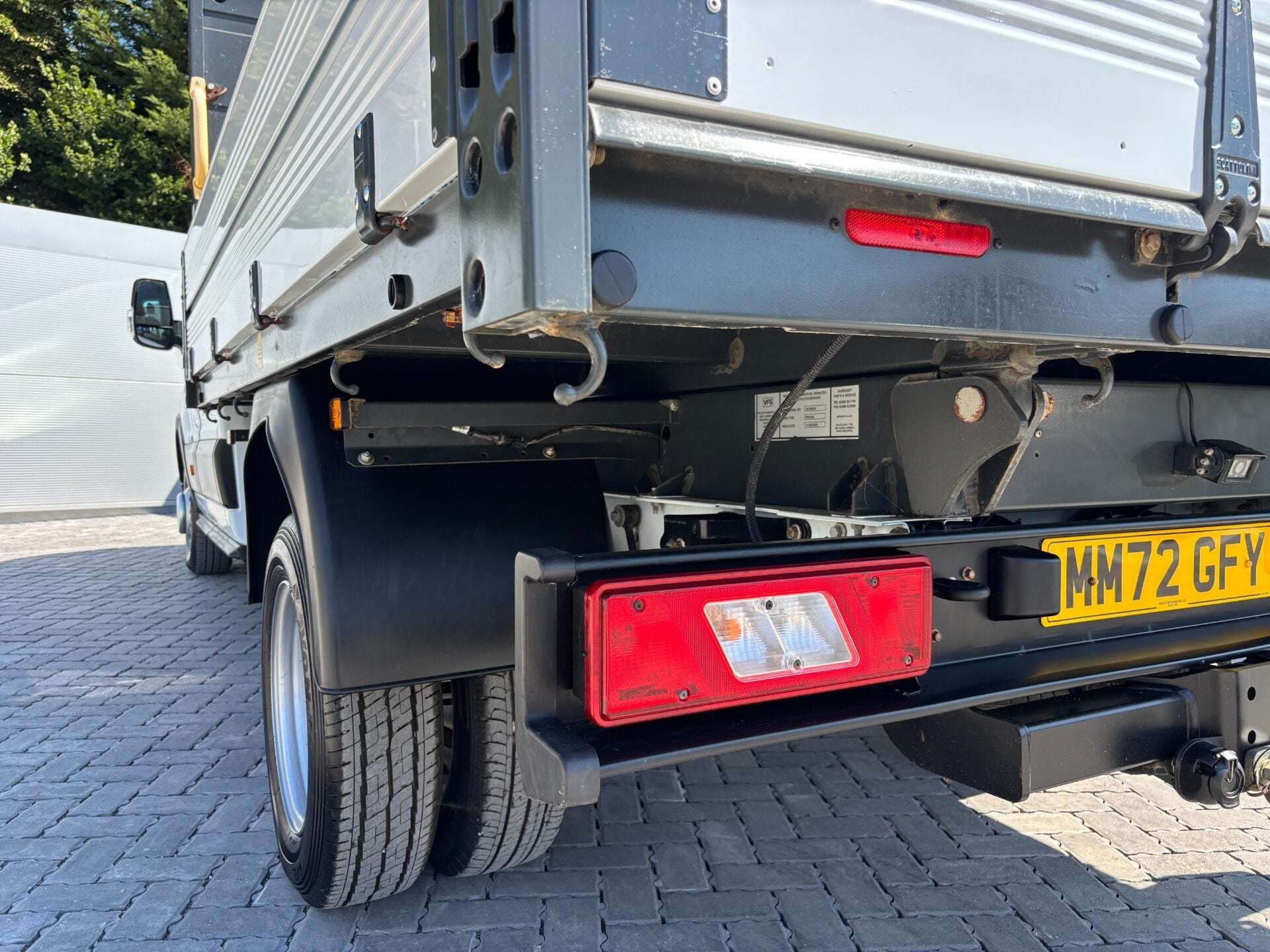2022 FORD TRANSIT 2022 FORD TRANSIT