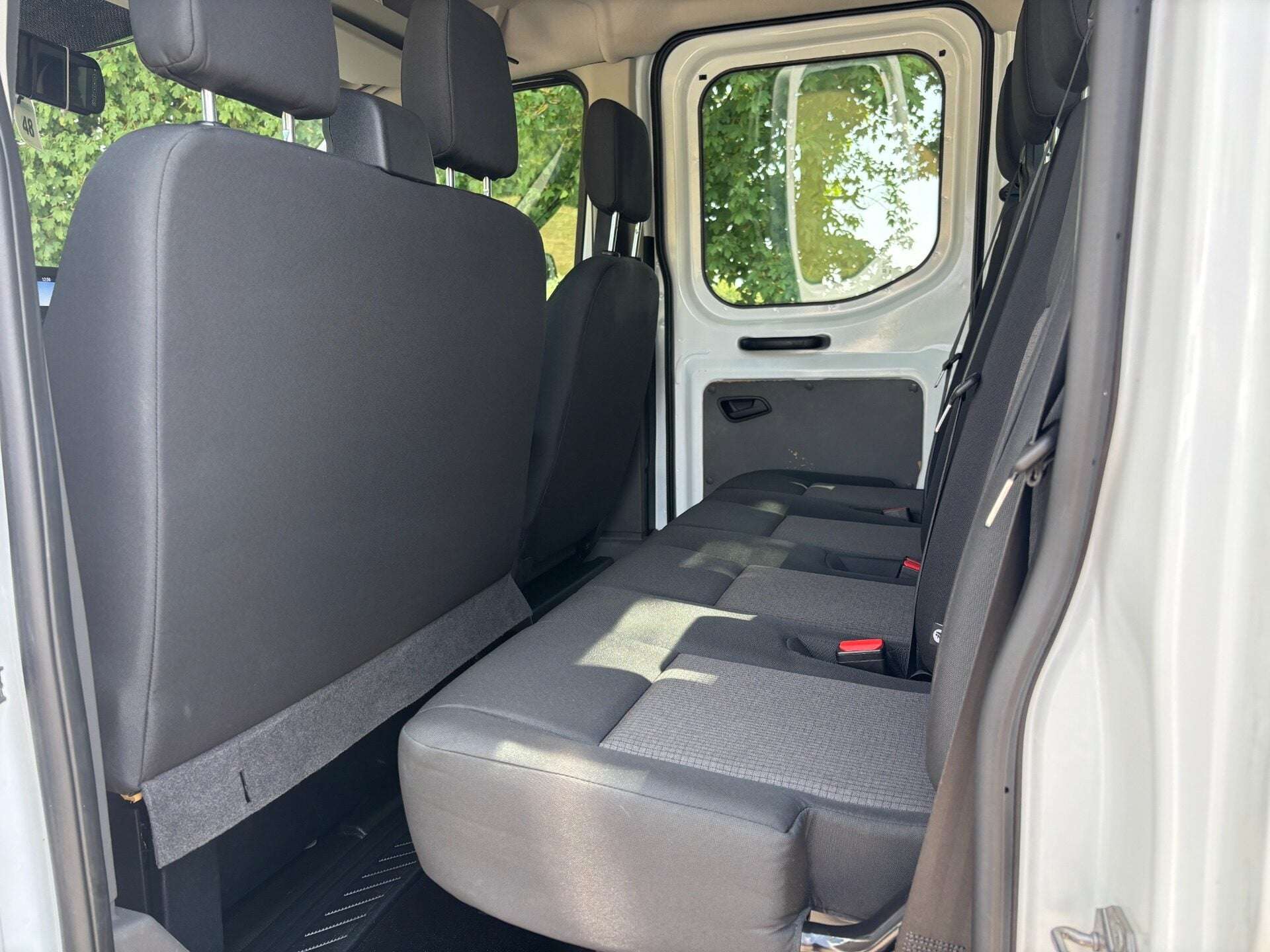 2022 FORD TRANSIT 2022 FORD TRANSIT
