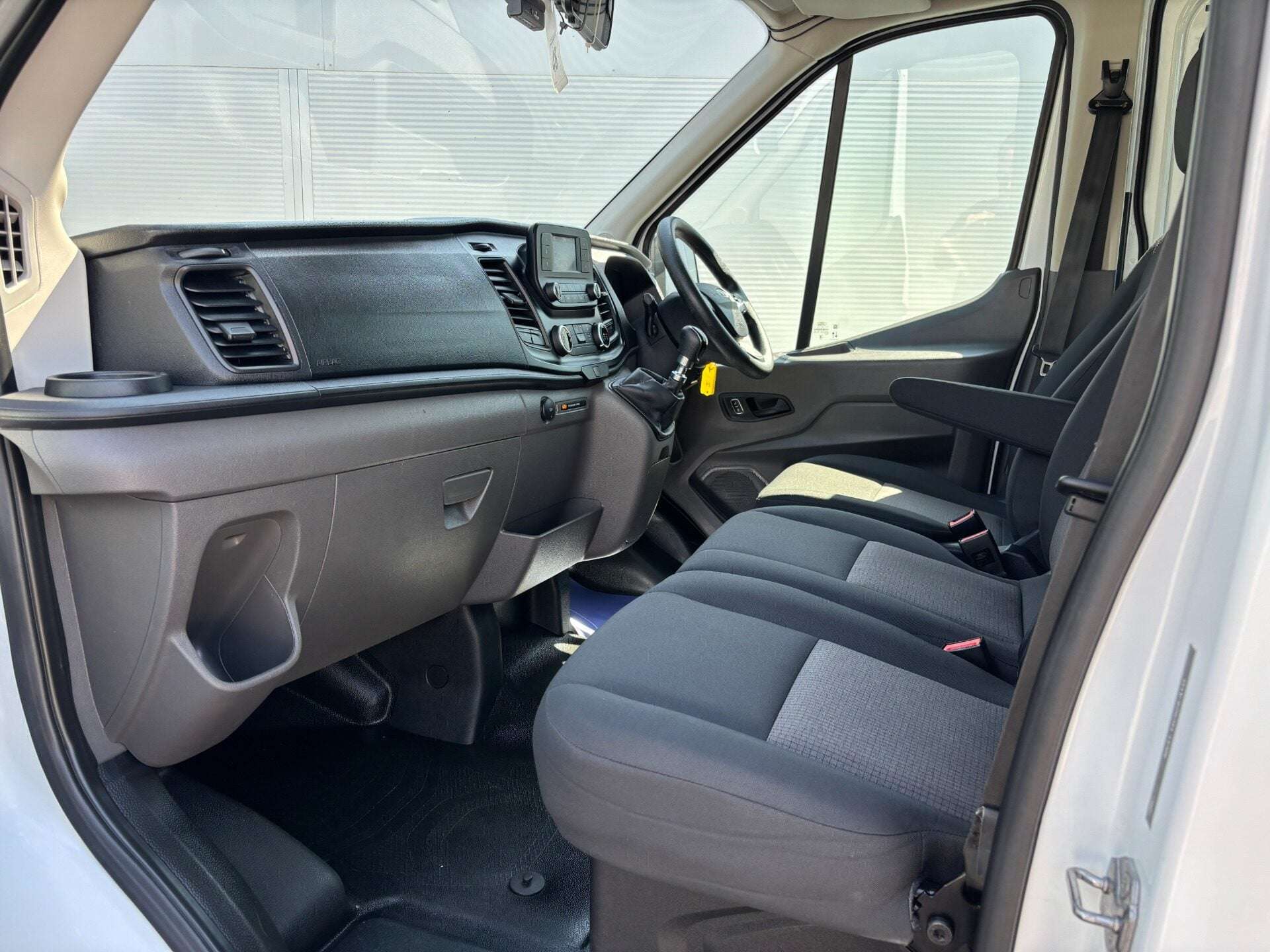 2022 FORD TRANSIT 2022 FORD TRANSIT