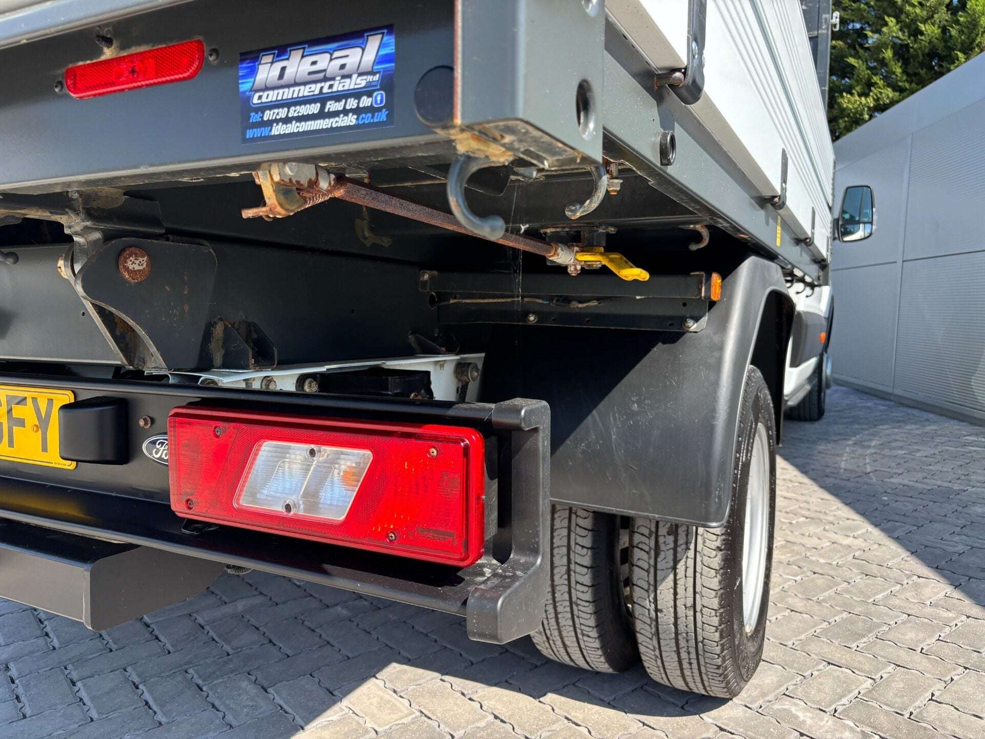 2022 FORD TRANSIT 2022 FORD TRANSIT