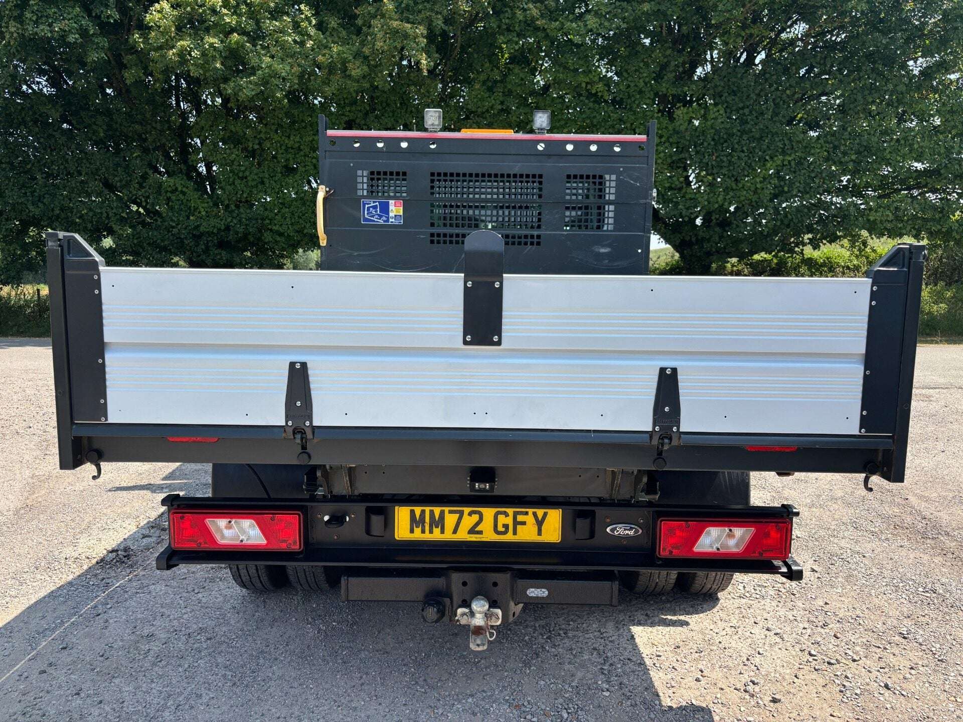 2022 FORD TRANSIT 2022 FORD TRANSIT